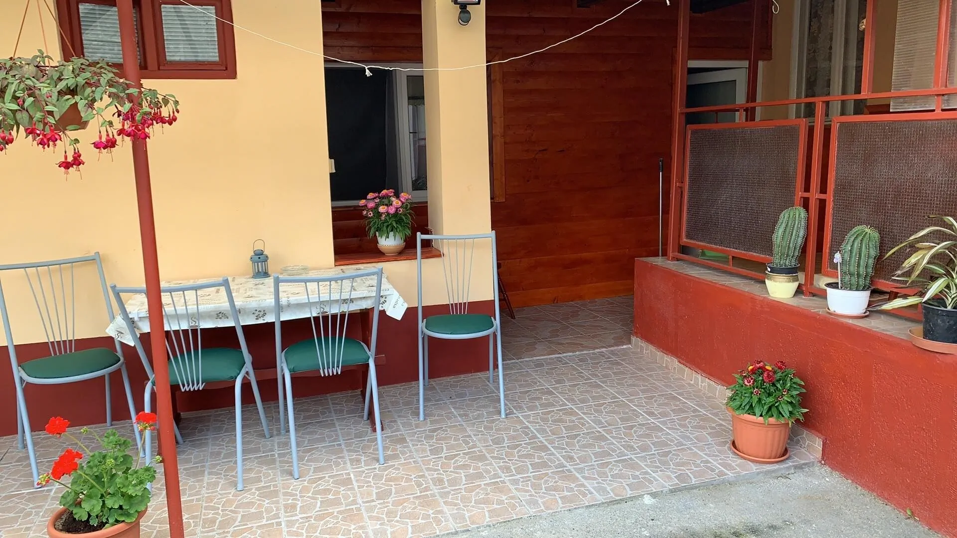Diána Apartman Egerszalók - foto 9