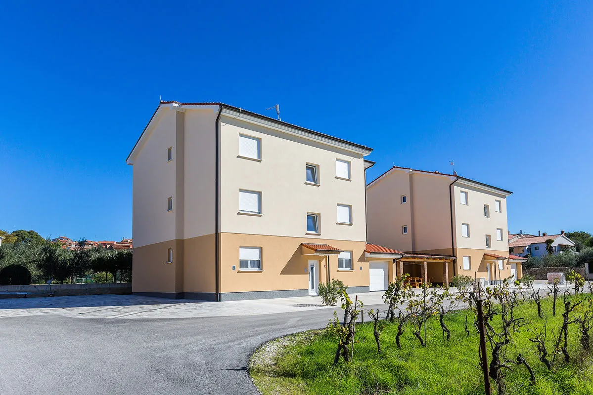 Apartmani Dragan II Medulin – Medulin, Croația