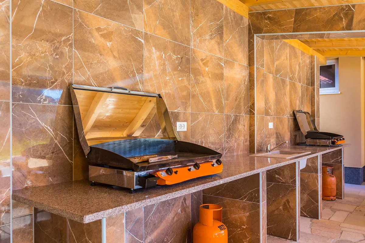 Apartmani Dragan II Medulin – Medulin, Croația