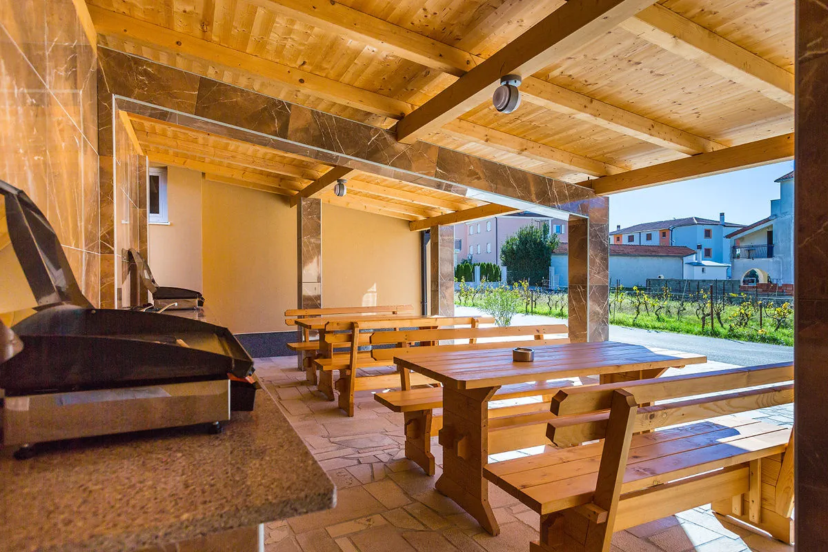 Apartmani Dragan II Medulin – Medulin, Croația