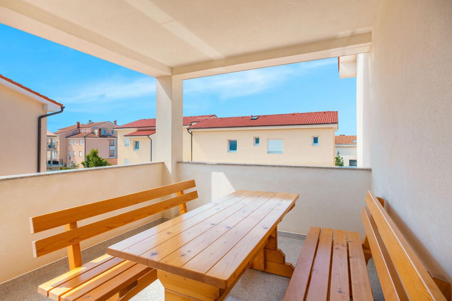 Apartmani Dragan II Medulin – Medulin, Croația