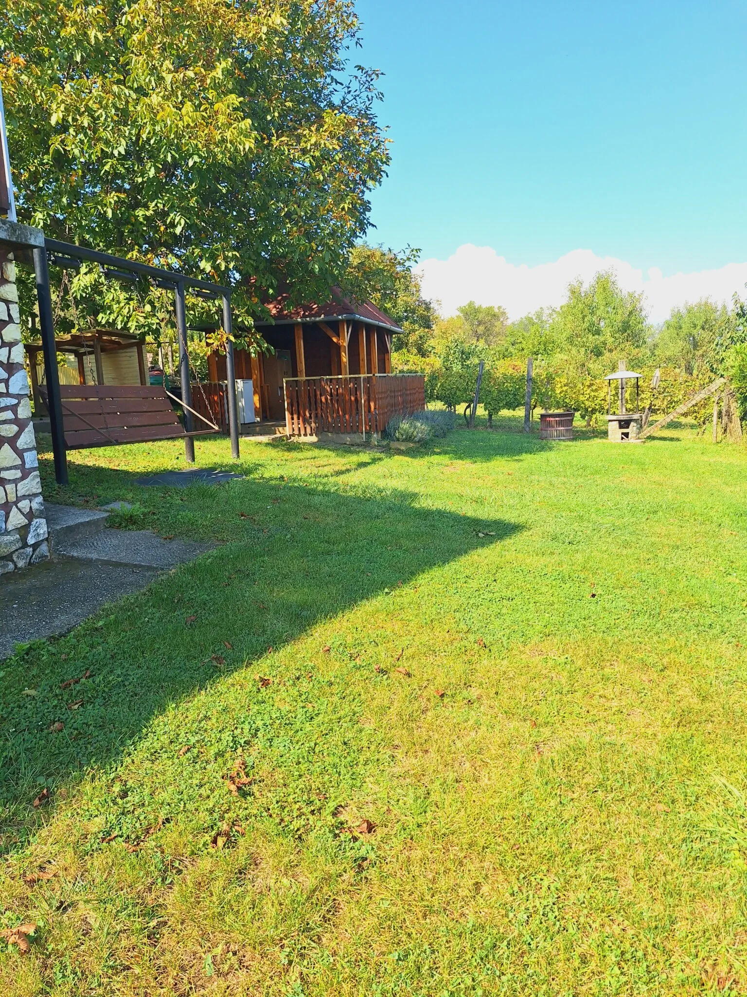 Balaton Hegyvidéki Apartman Balatonederics – Balatonederics, Ungaria
