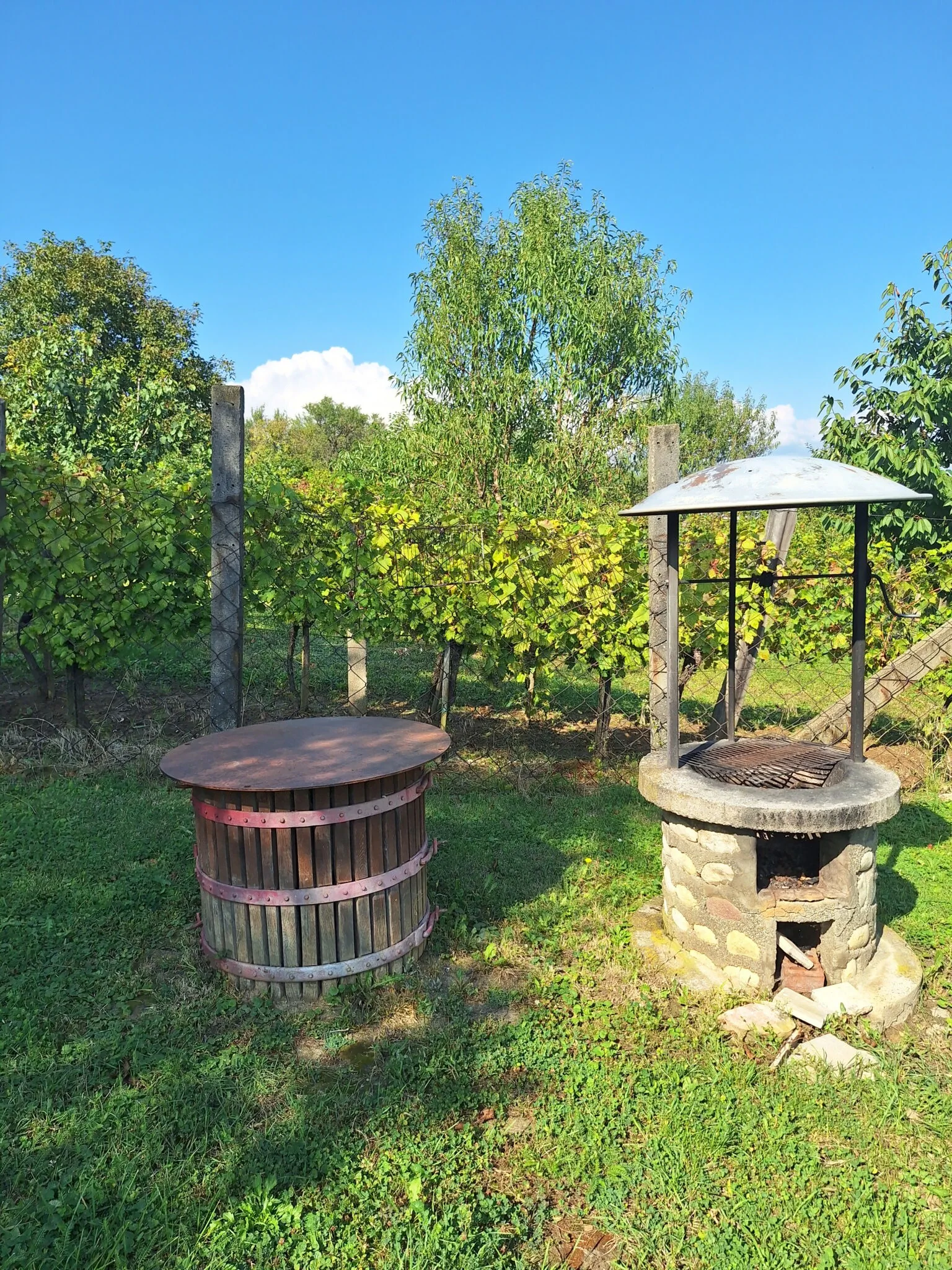 Balaton Hegyvidéki Apartman Balatonederics – Balatonederics, Ungaria