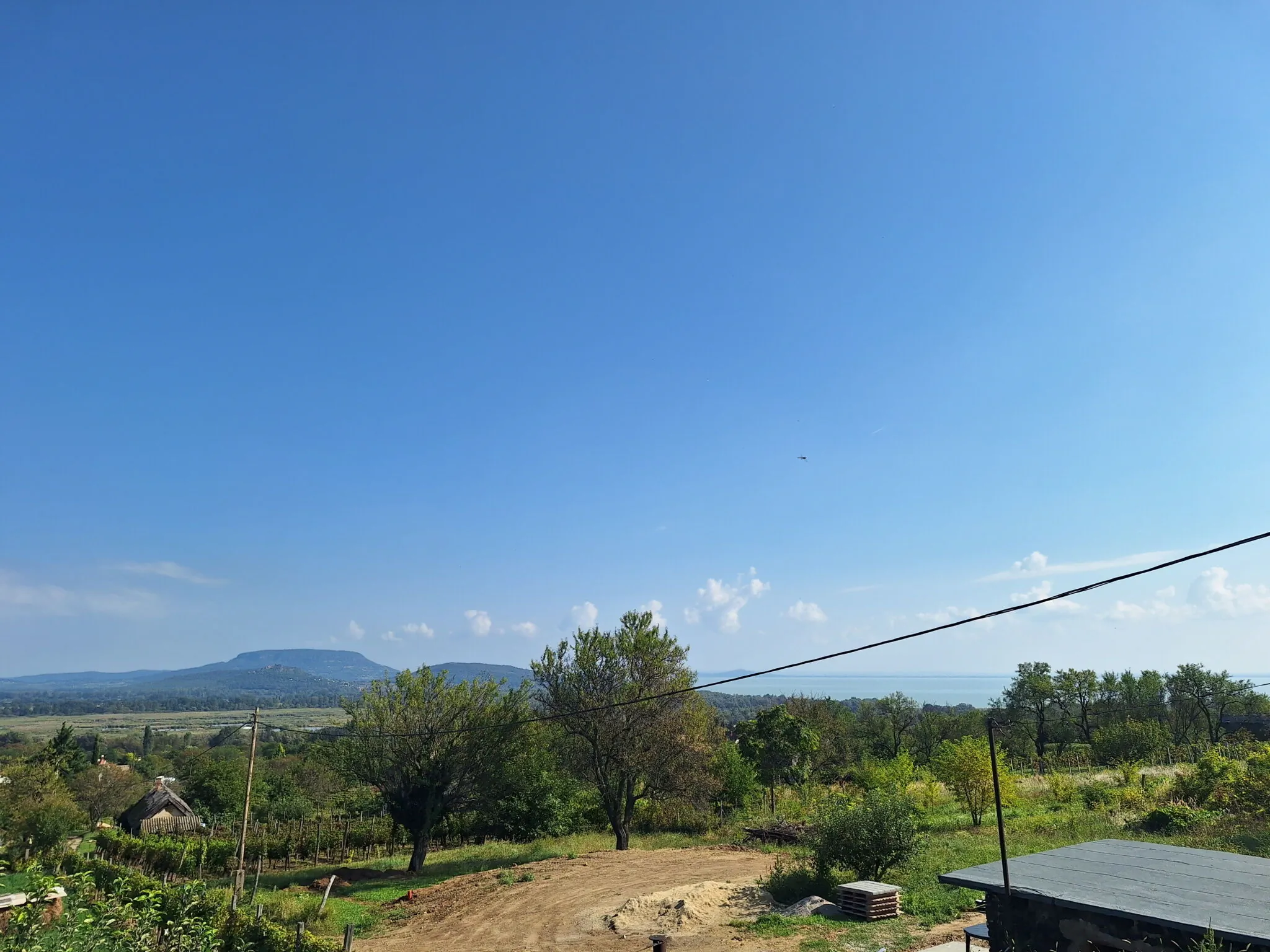 Balaton Hegyvidéki Apartman Balatonederics – Balatonederics, Ungaria
