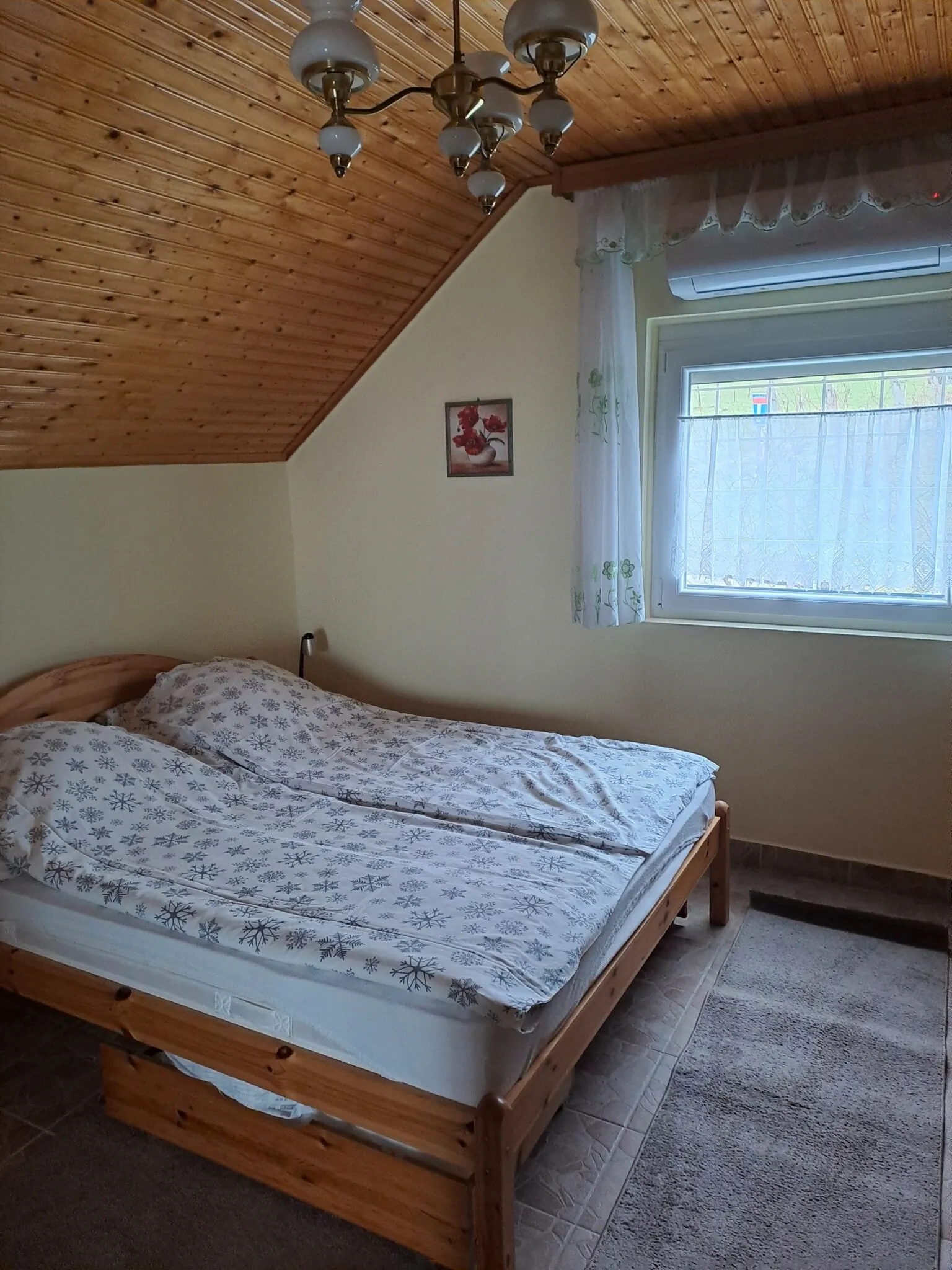 Balaton Hegyvidéki Apartman Balatonederics – Balatonederics, Ungaria