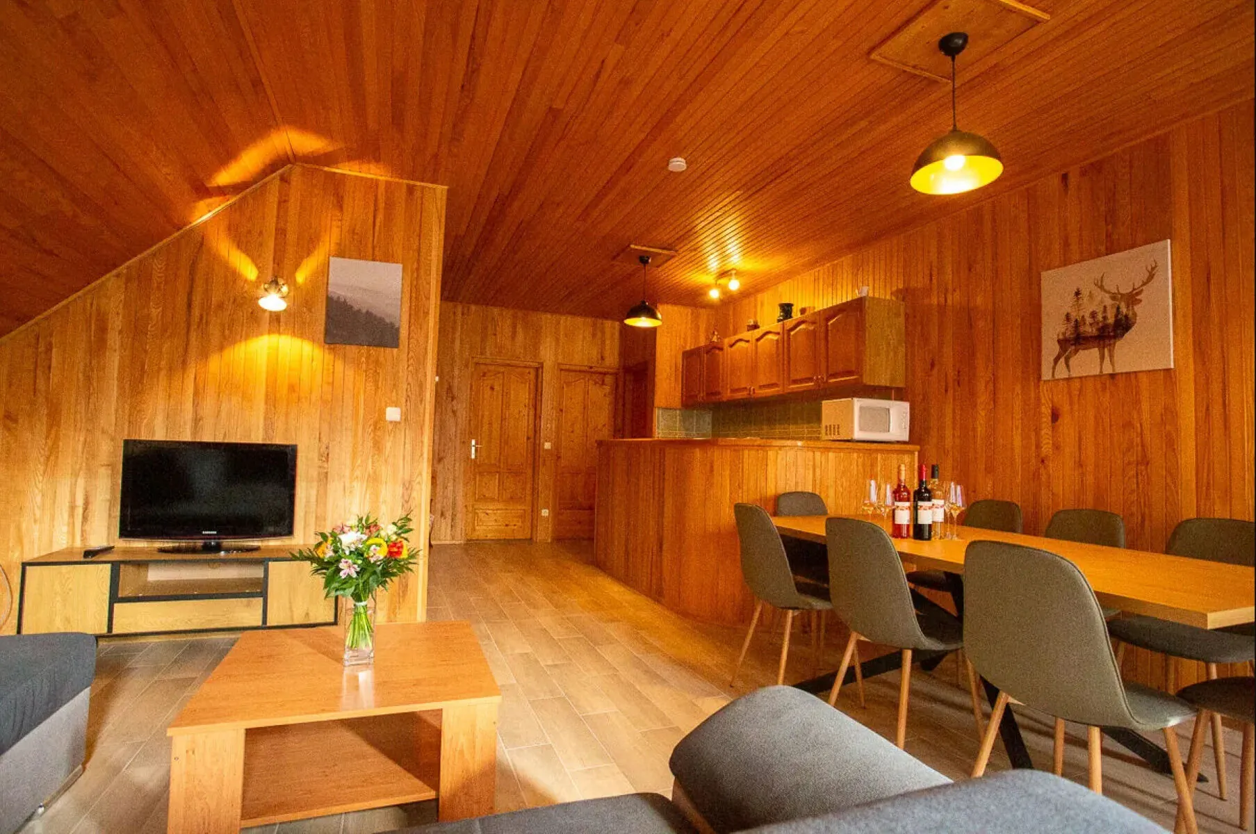 Boglárka és Levente Vízparti Apartmanok Balatonmáriafürdő – Balatonmáriafürdő, Ungaria