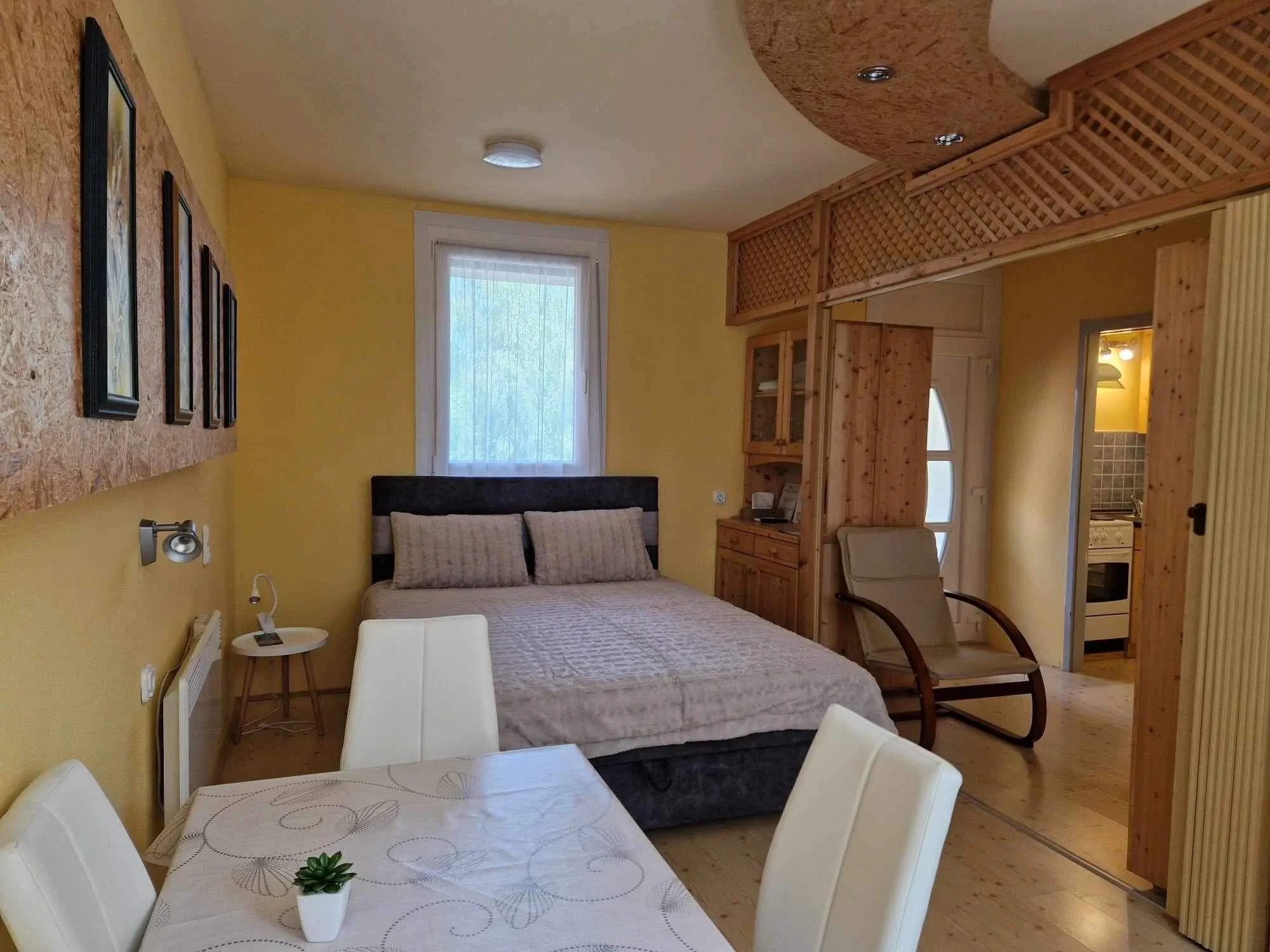 Termál Apartman Zalakaros - foto 1
