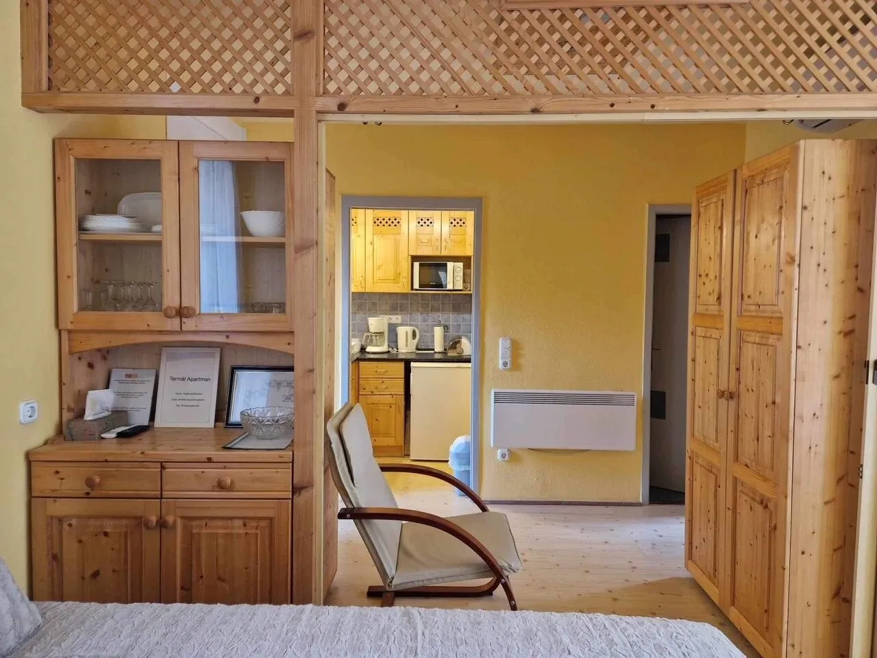 Termál Apartman Zalakaros - foto 5