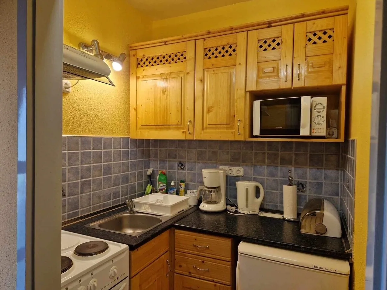 Termál Apartman Zalakaros - foto 6