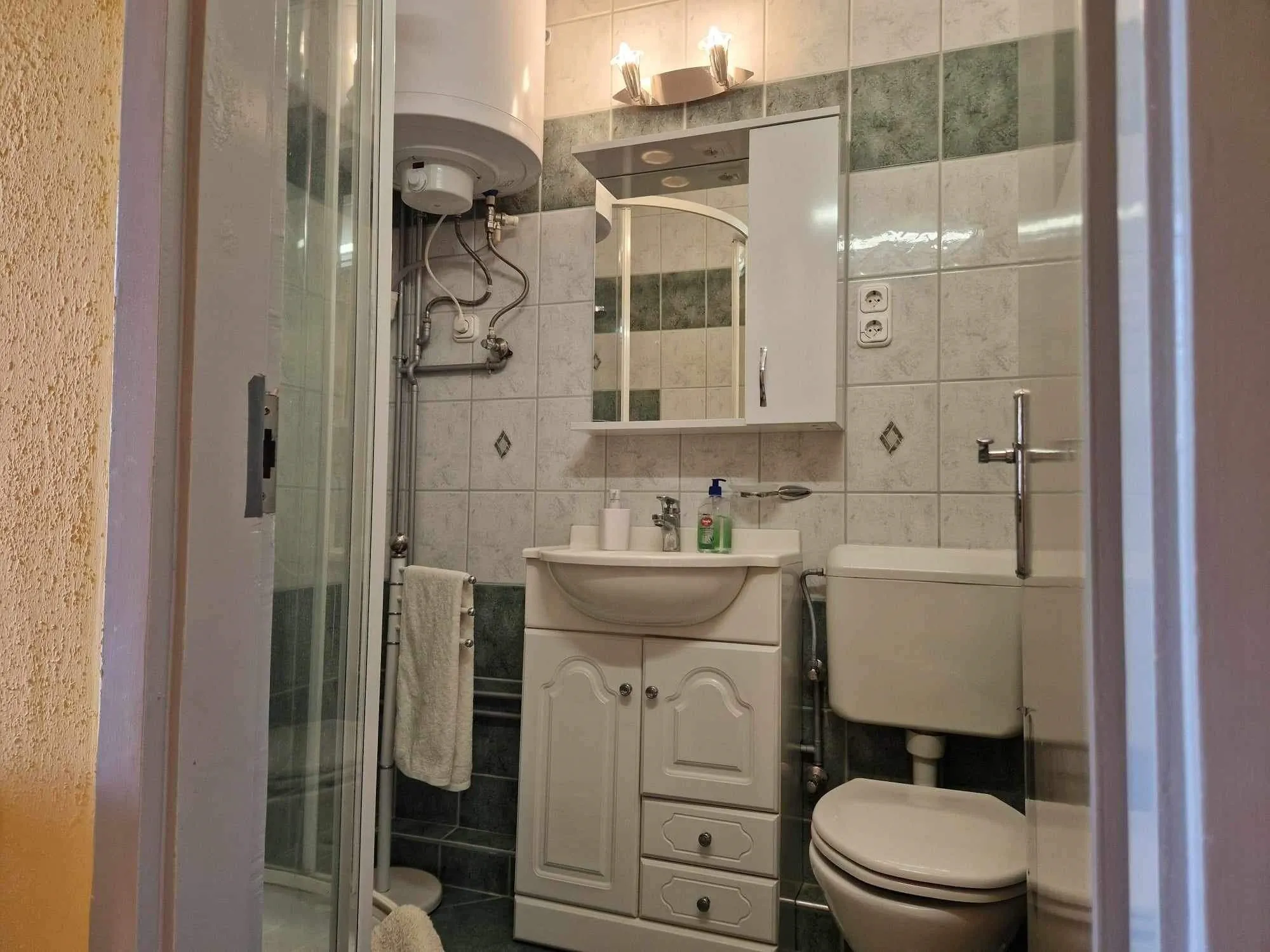 Termál Apartman Zalakaros - foto 7