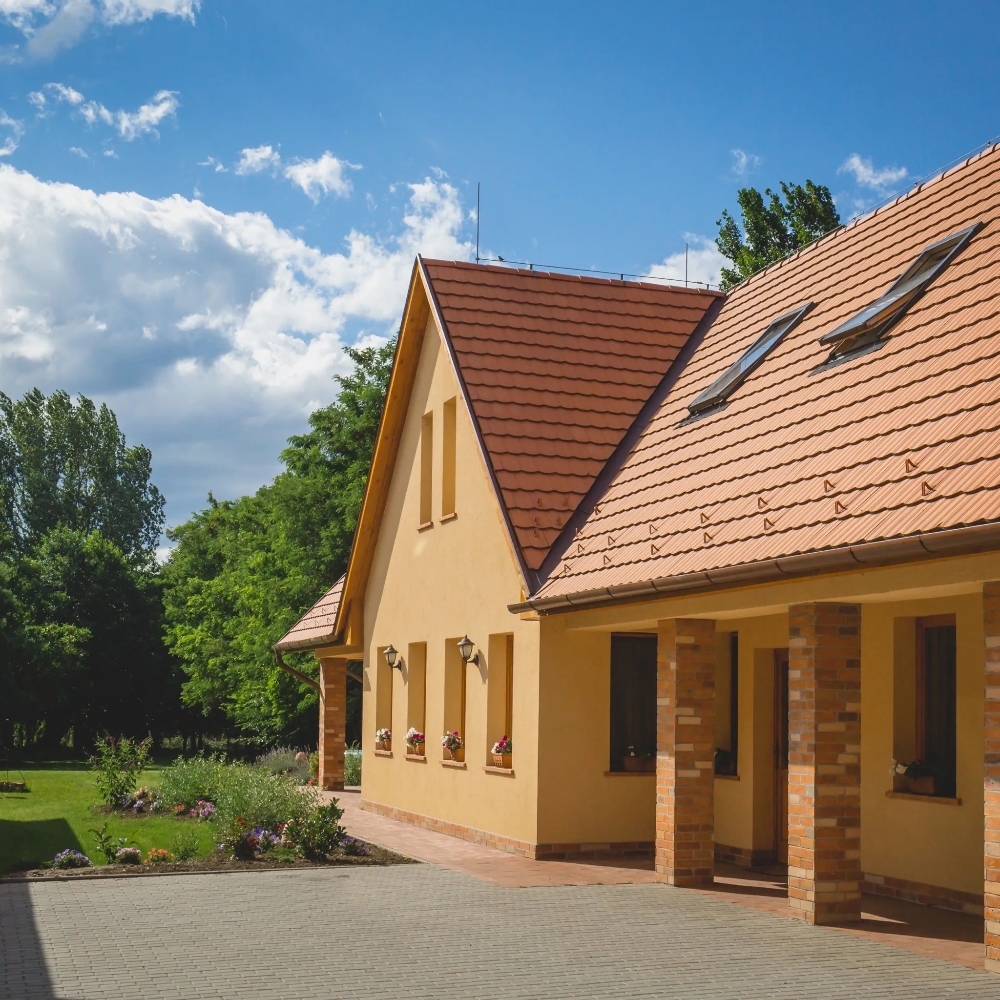 Mézes Vendégház és Apiterápiás Központ Vizsoly – Vizsoly, Ungaria