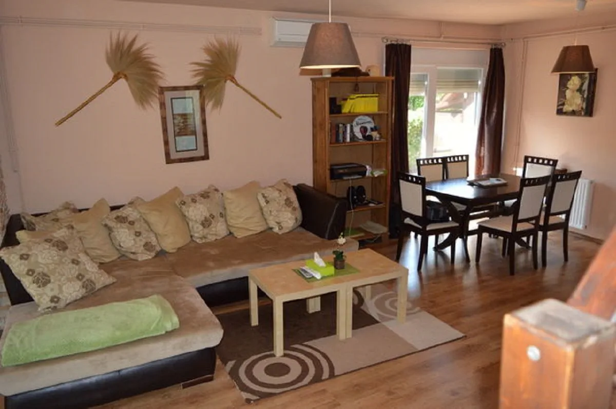 Safe House Villa Siófok – Siófok, Ungaria