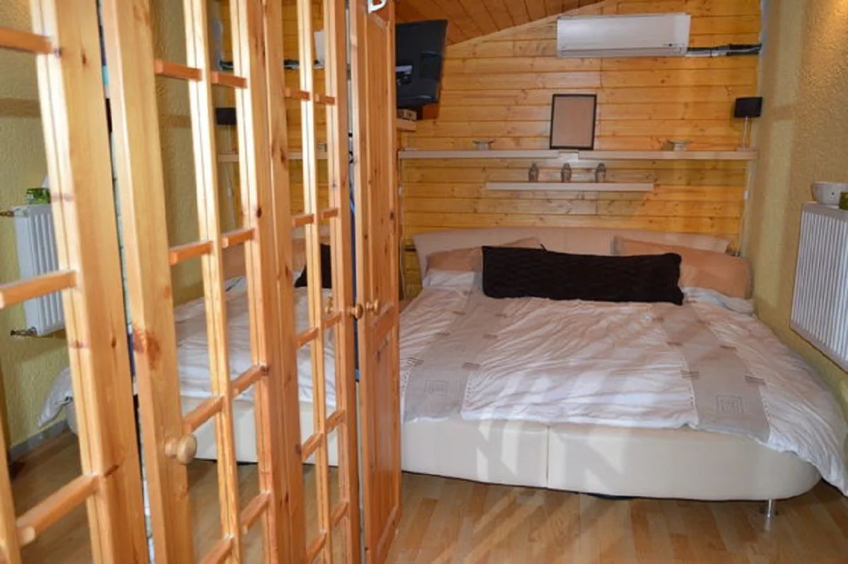Safe House Villa Siófok – Siófok, Ungaria