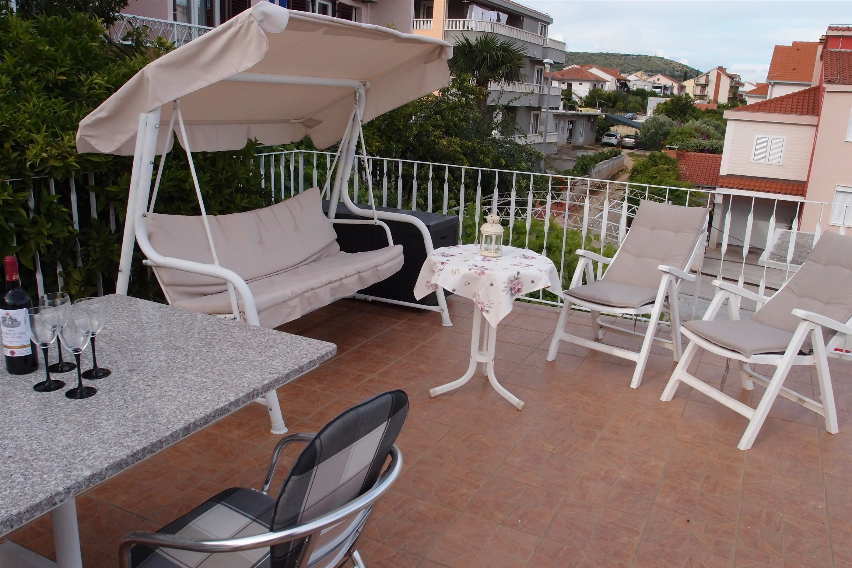 Apartments Mira Trogir II – Trogir, Chorwacja