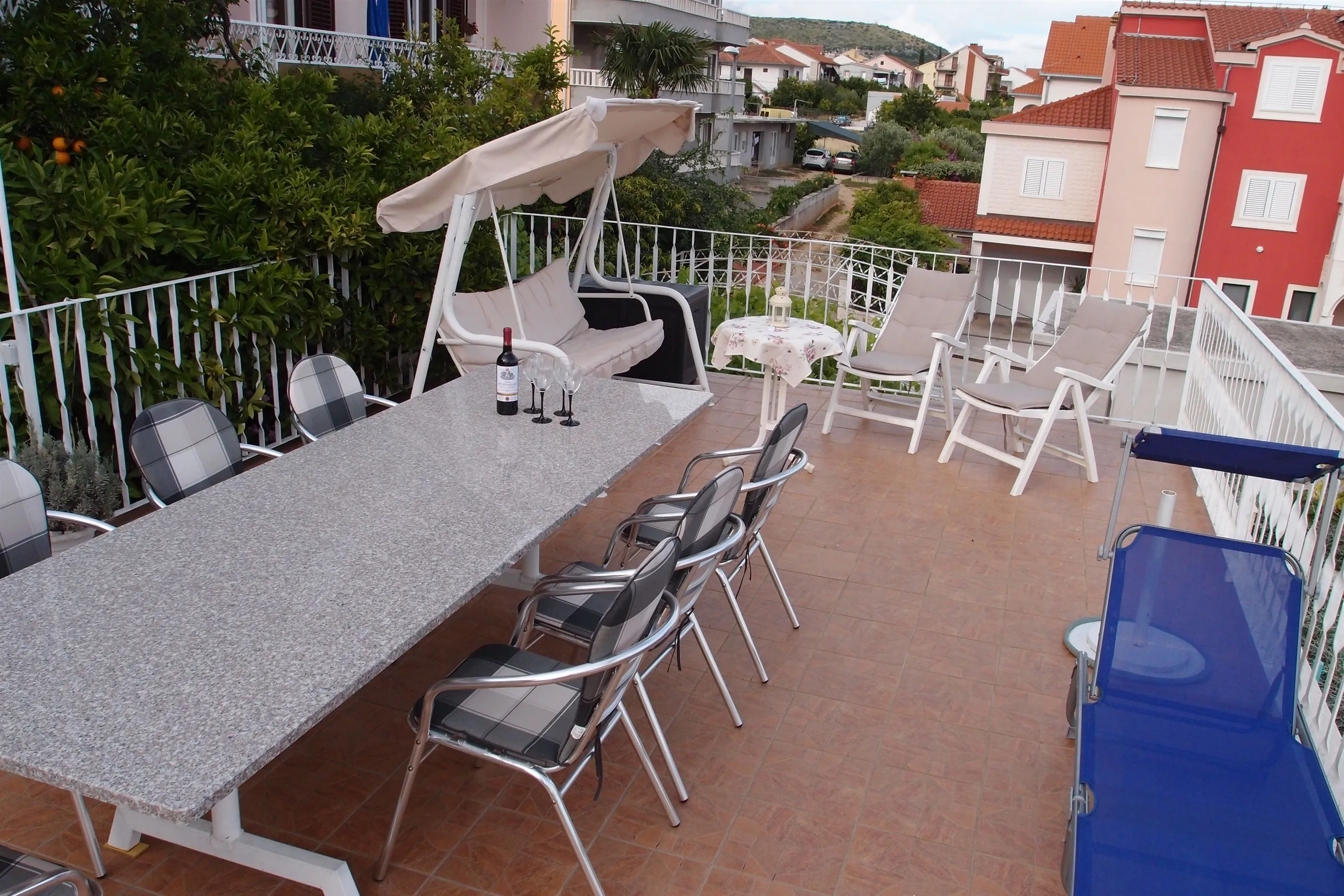 Apartments Mira Trogir II – Trogir, Chorwacja