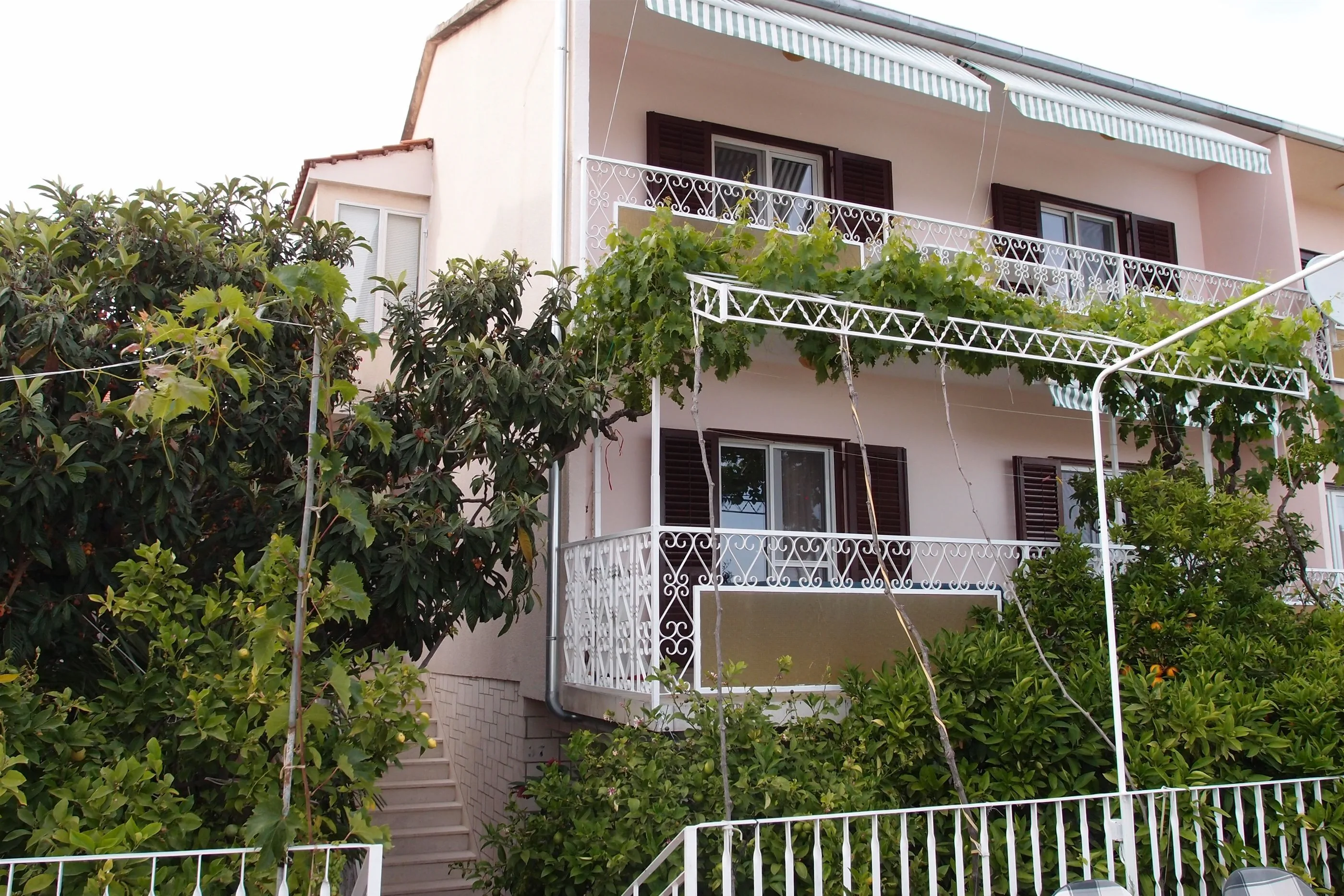Apartments Mira Trogir II – Trogir, Chorwacja