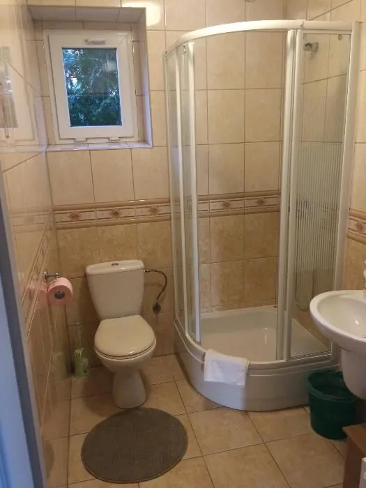 Pokoje Gościnne Widoczek Kobyla Góra – Kobyla Góra, Polsko