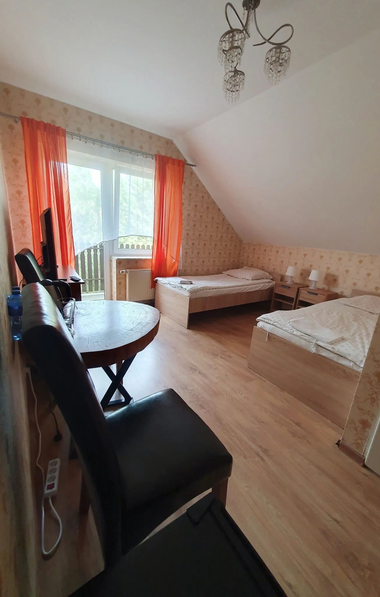 Pokoje Gościnne Widoczek Kobyla Góra – Kobyla Góra, Polsko
