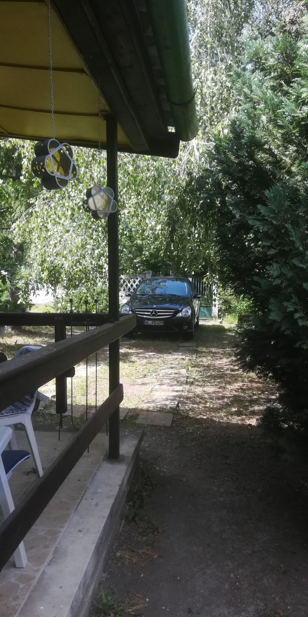 Dunakanyar-Gyöngye Kutyabarát Nyaraló Leányfalu – Leányfalu, Ungaria