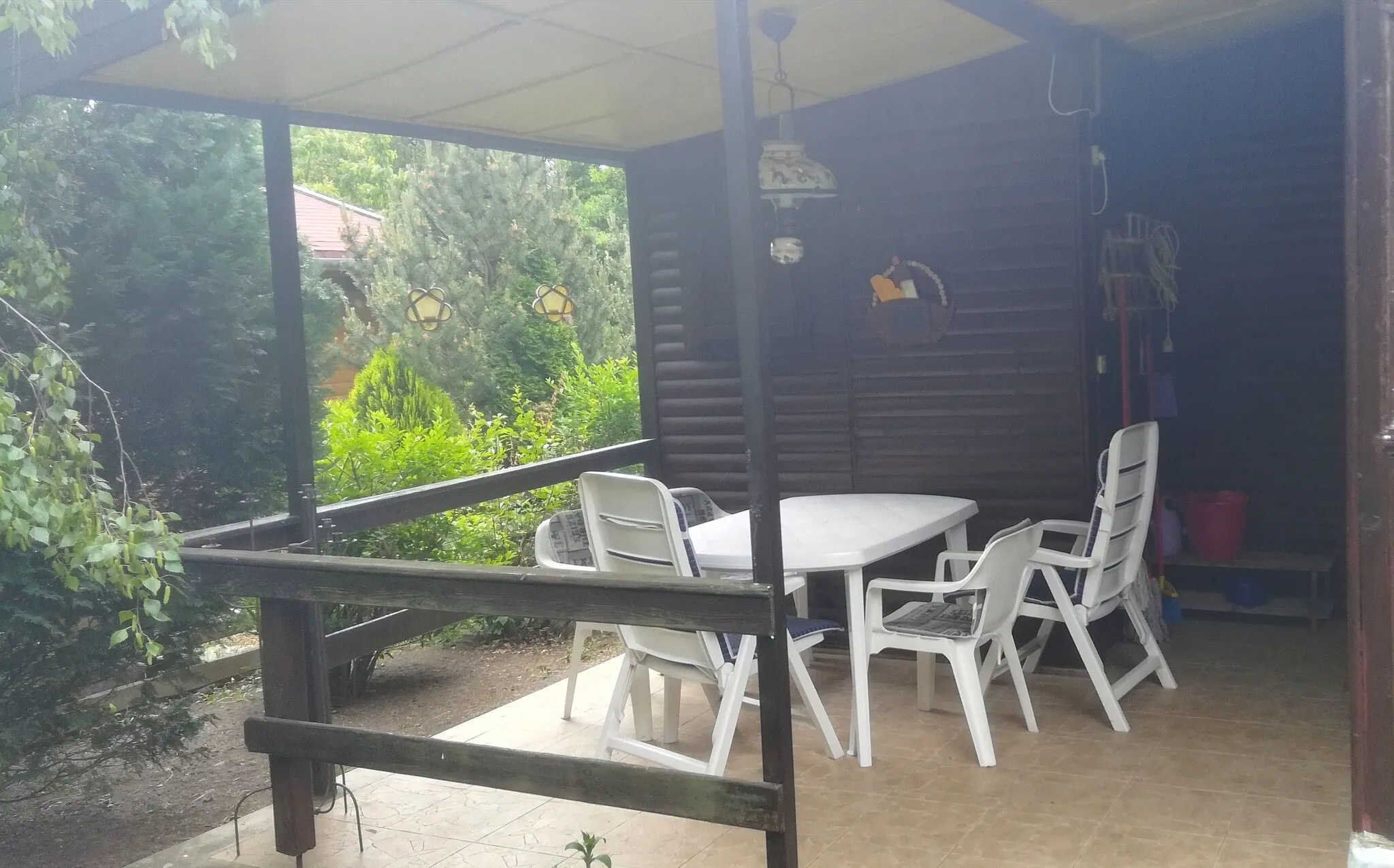 Dunakanyar-Gyöngye Kutyabarát Nyaraló Leányfalu – Leányfalu, Ungaria