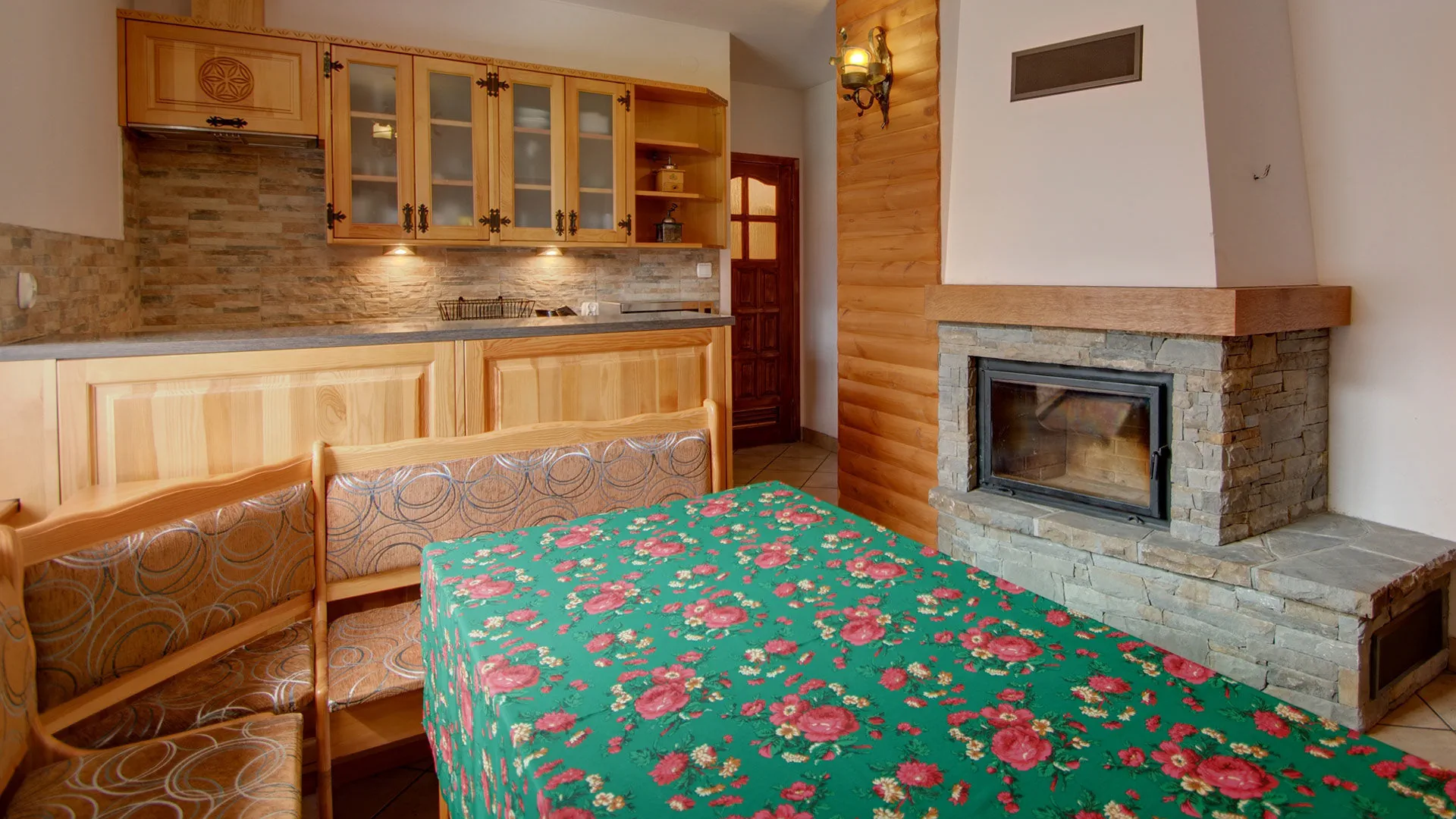 Apartament Krupówki 73 Zakopane - foto 2
