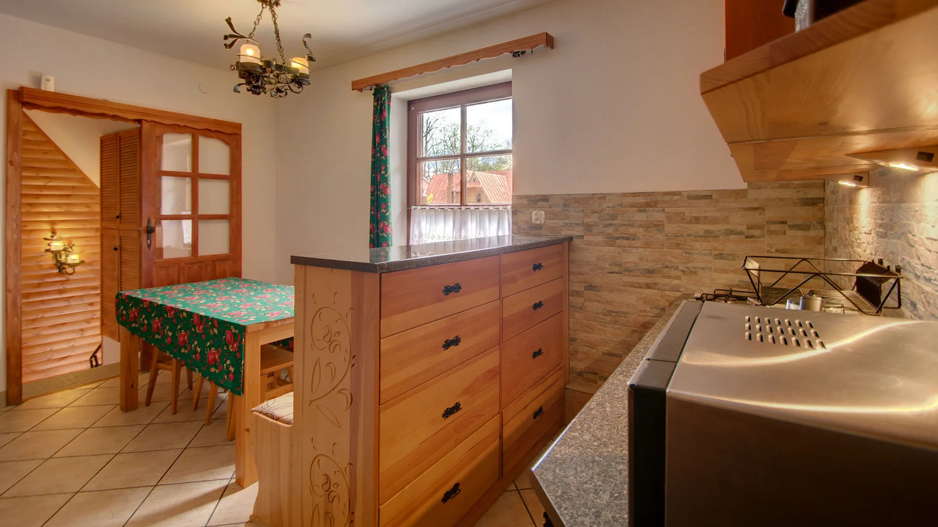 Apartament Krupówki 73 Zakopane - foto 4