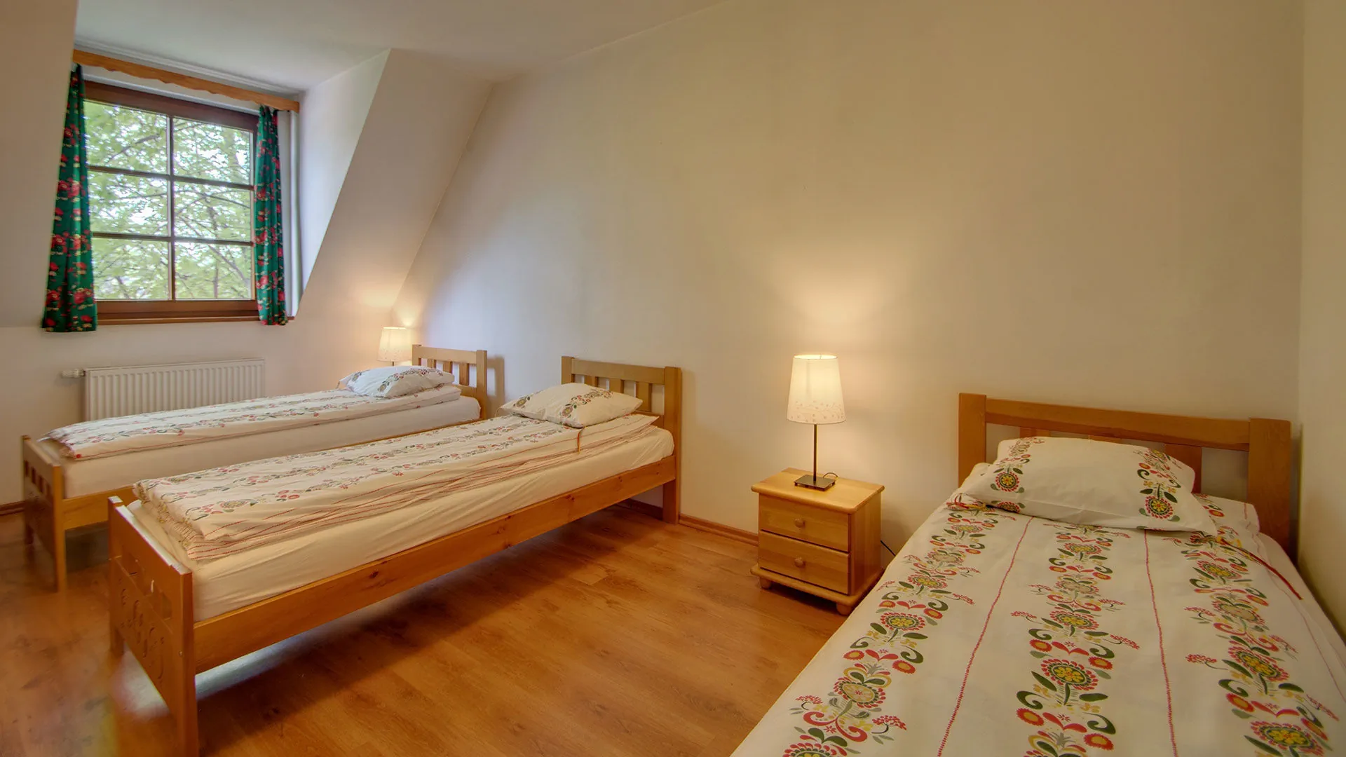 Apartament Krupówki 73 Zakopane - foto 5