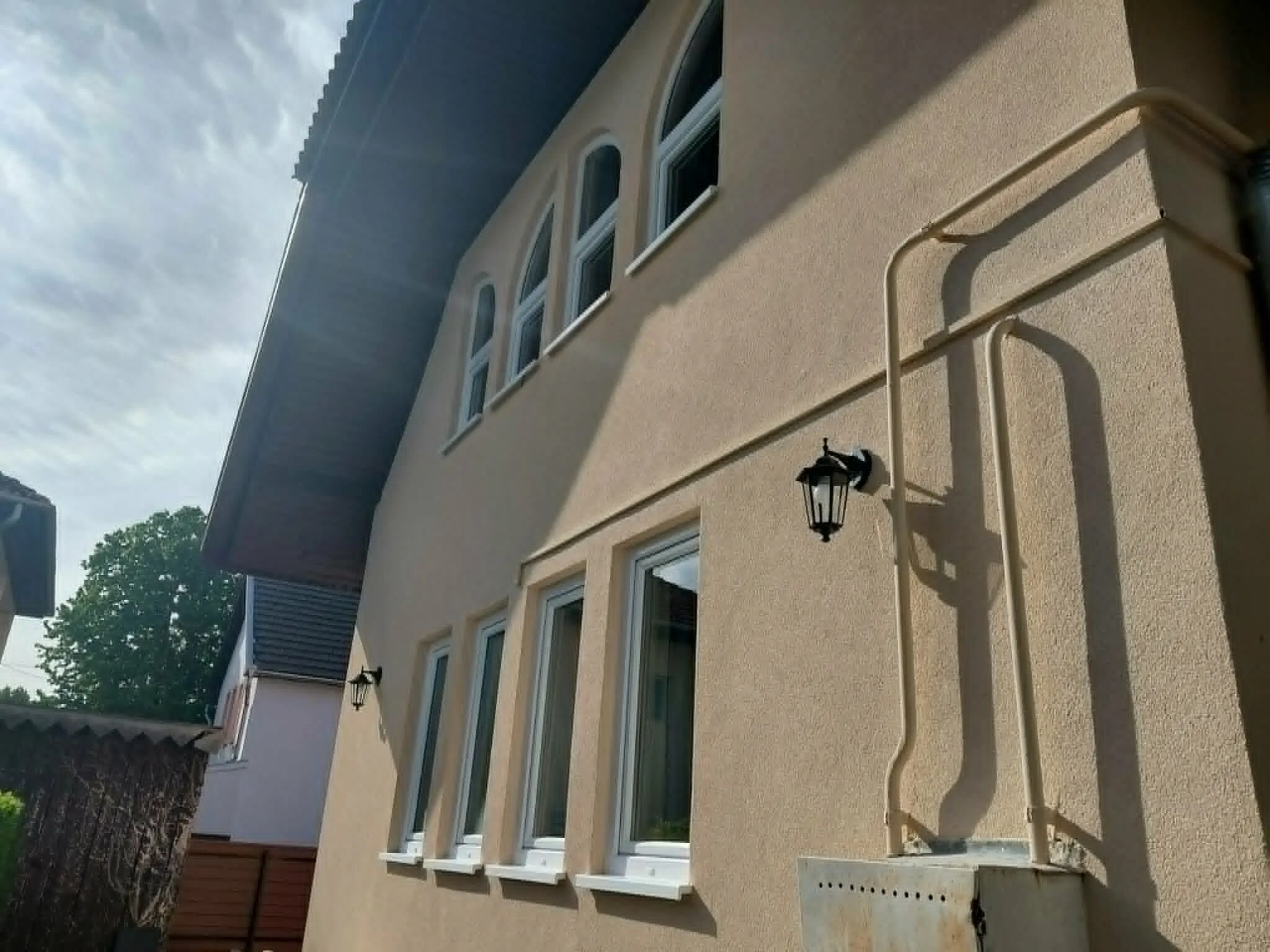 BDSZ Üdülőház Hajdúszoboszló – Hajdúszoboszló, Ungaria