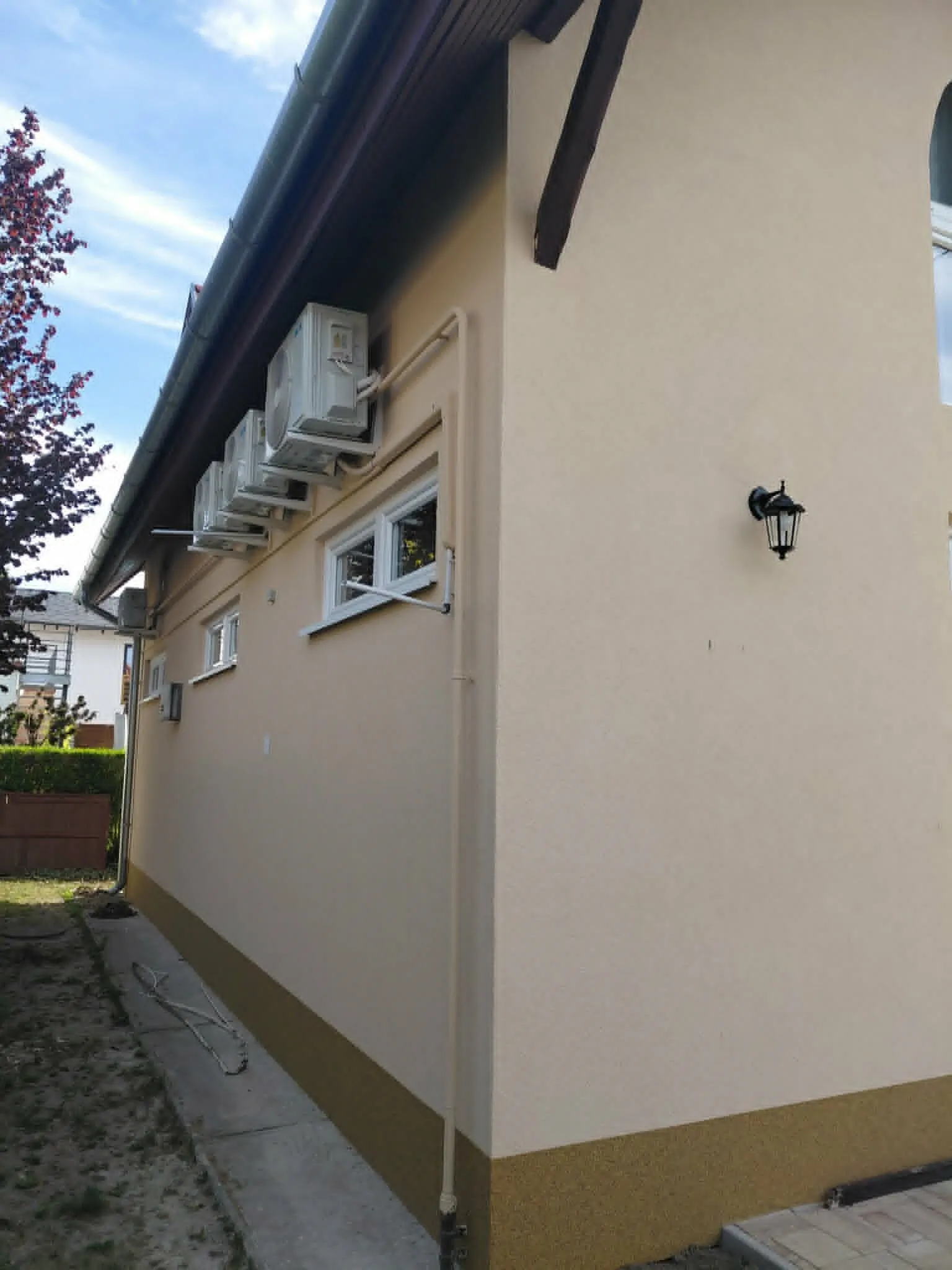 BDSZ Üdülőház Hajdúszoboszló – Hajdúszoboszló, Ungaria