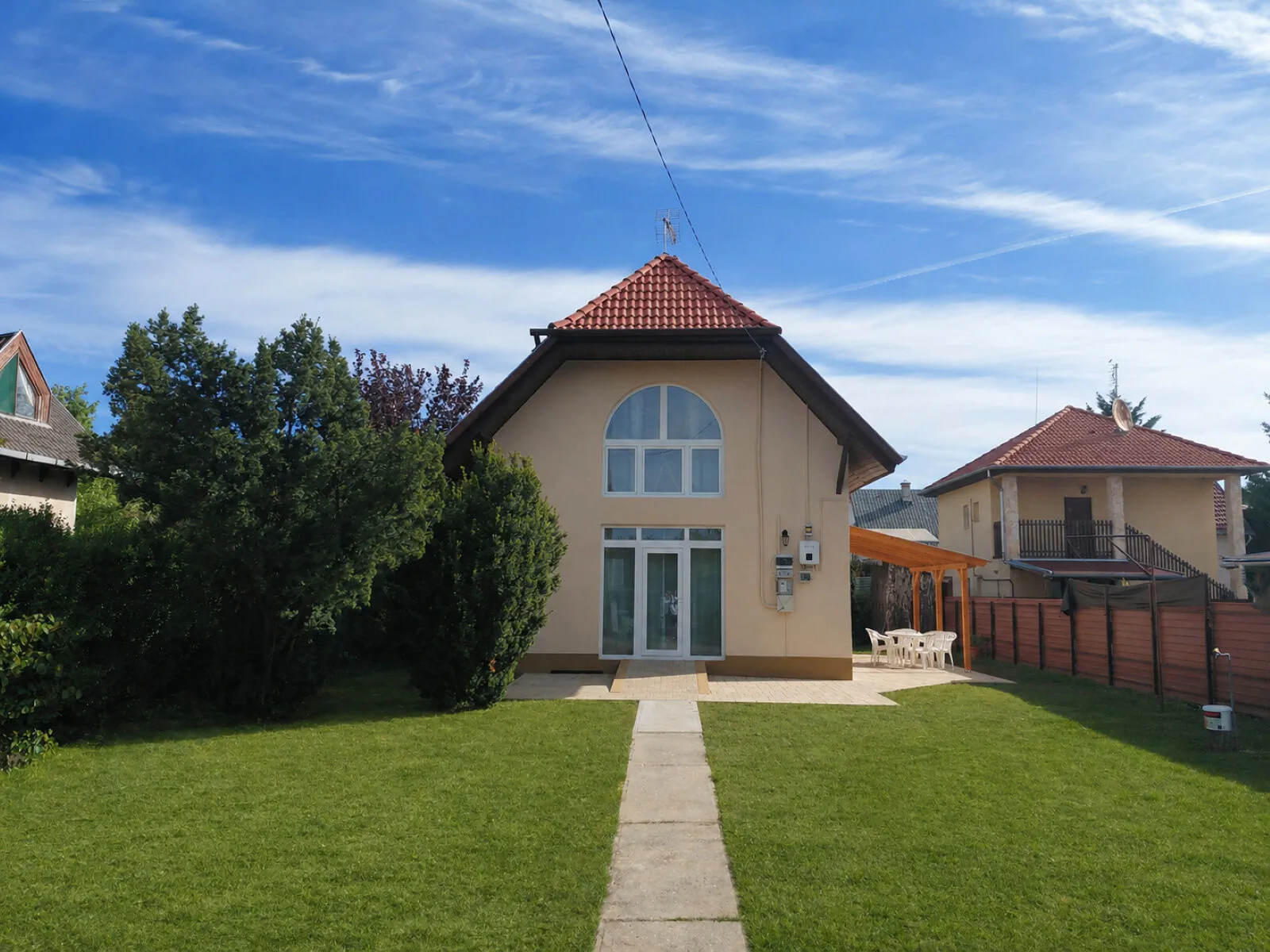 BDSZ Üdülőház Hajdúszoboszló – Hajdúszoboszló, Ungaria
