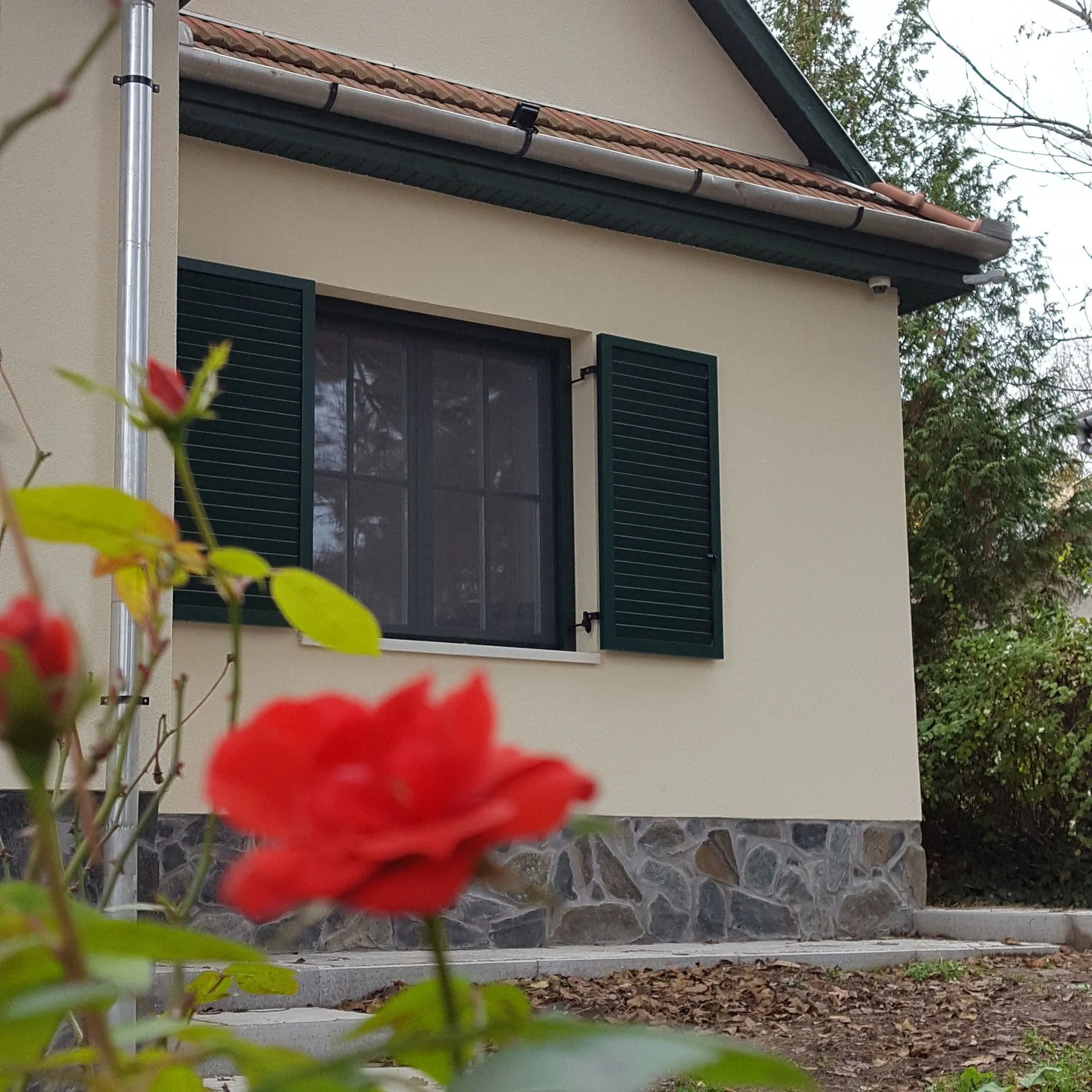 Edit Villa Mátrafüred - foto 4