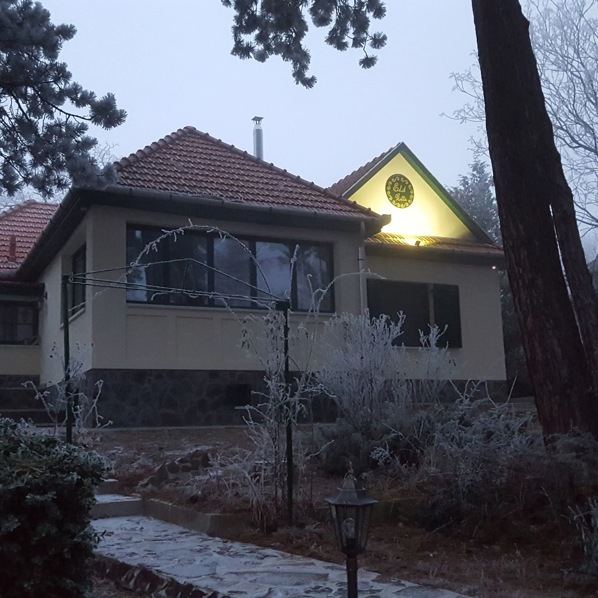 Edit Villa Mátrafüred - foto 5