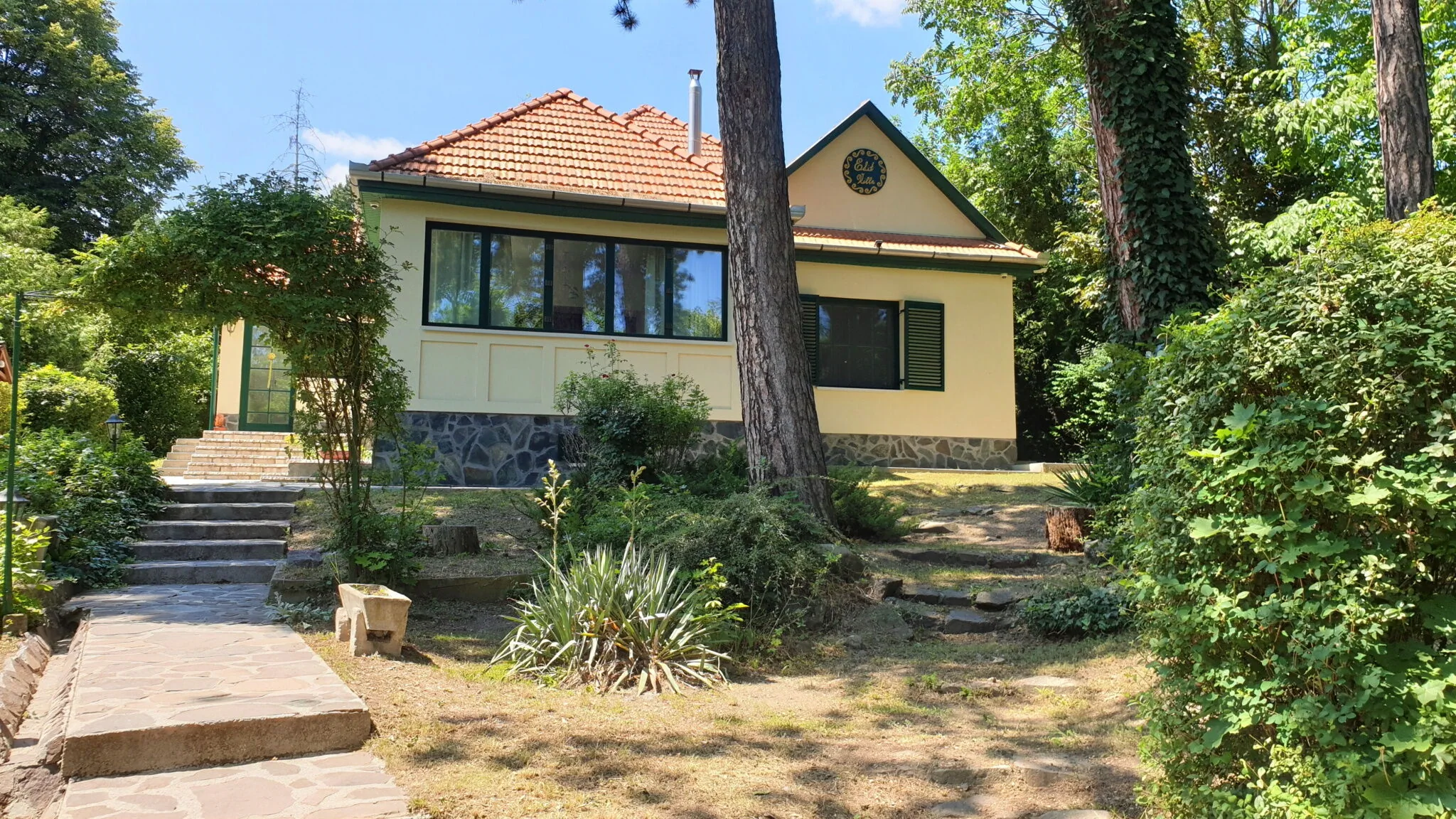 Edit Villa Mátrafüred - foto 10