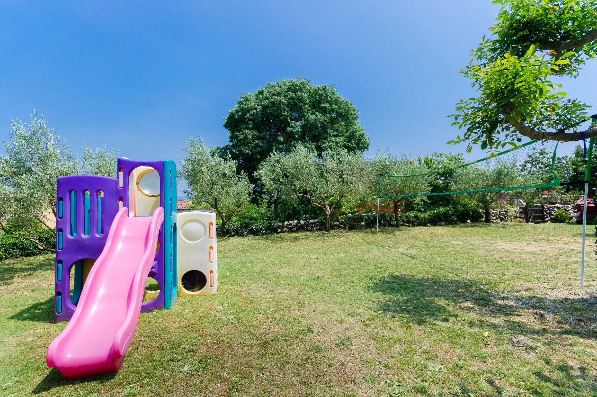 House Poljica with a pool - foto 4