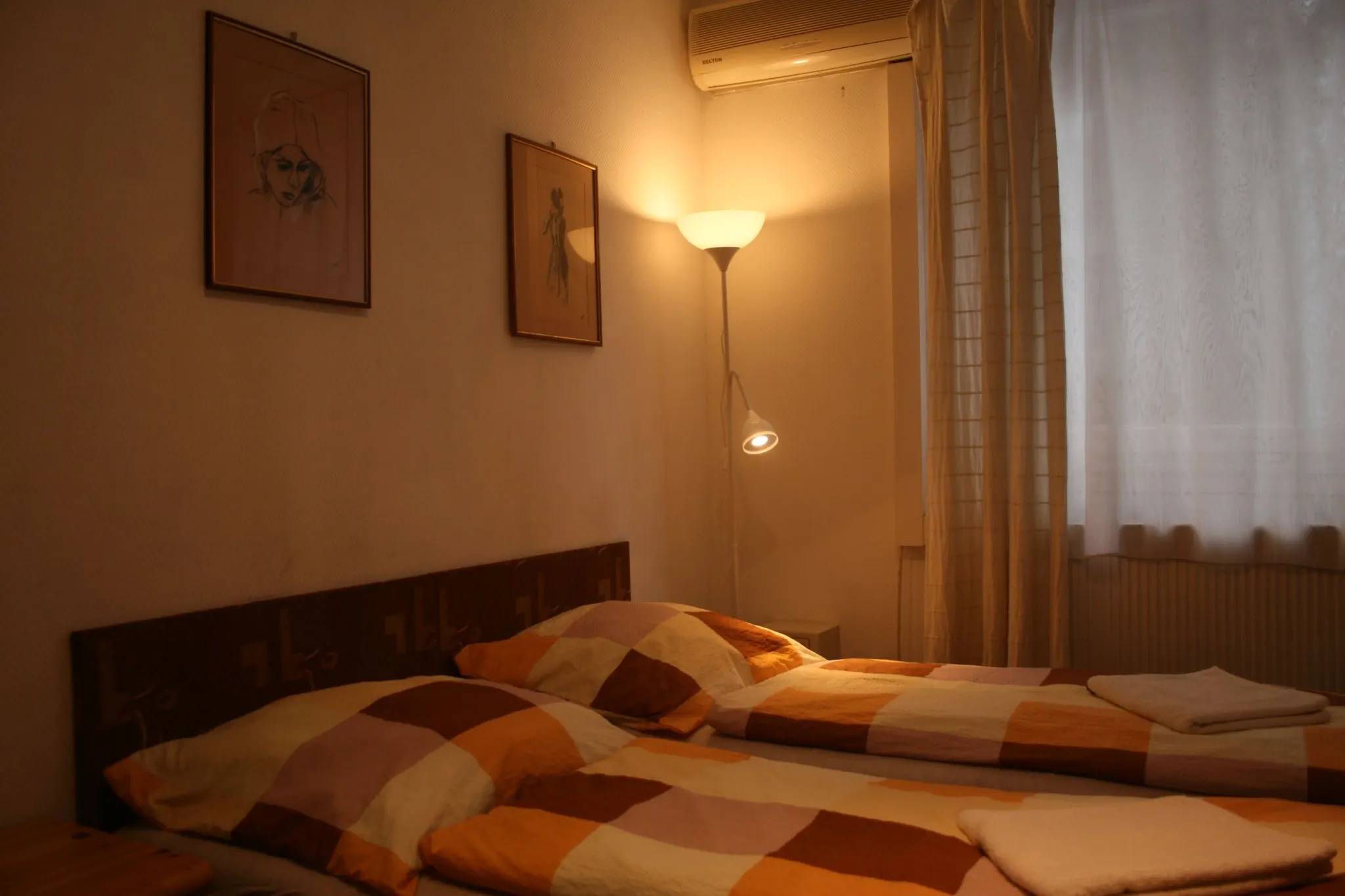 Margaret Bridge Studio Apartment Budapest – Budapeszt, Węgry