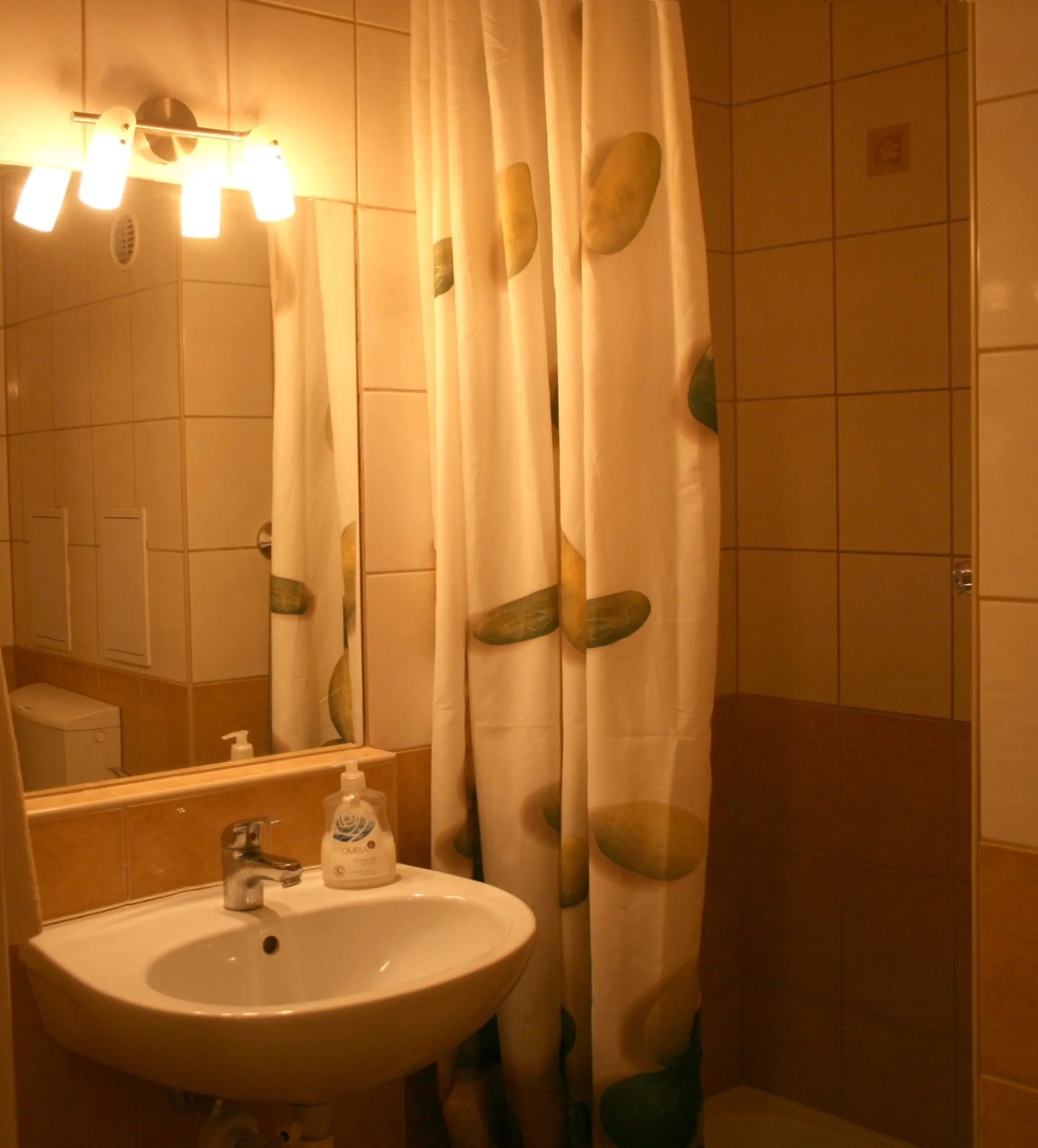 Margaret Bridge Studio Apartment Budapest – Budapeszt, Węgry