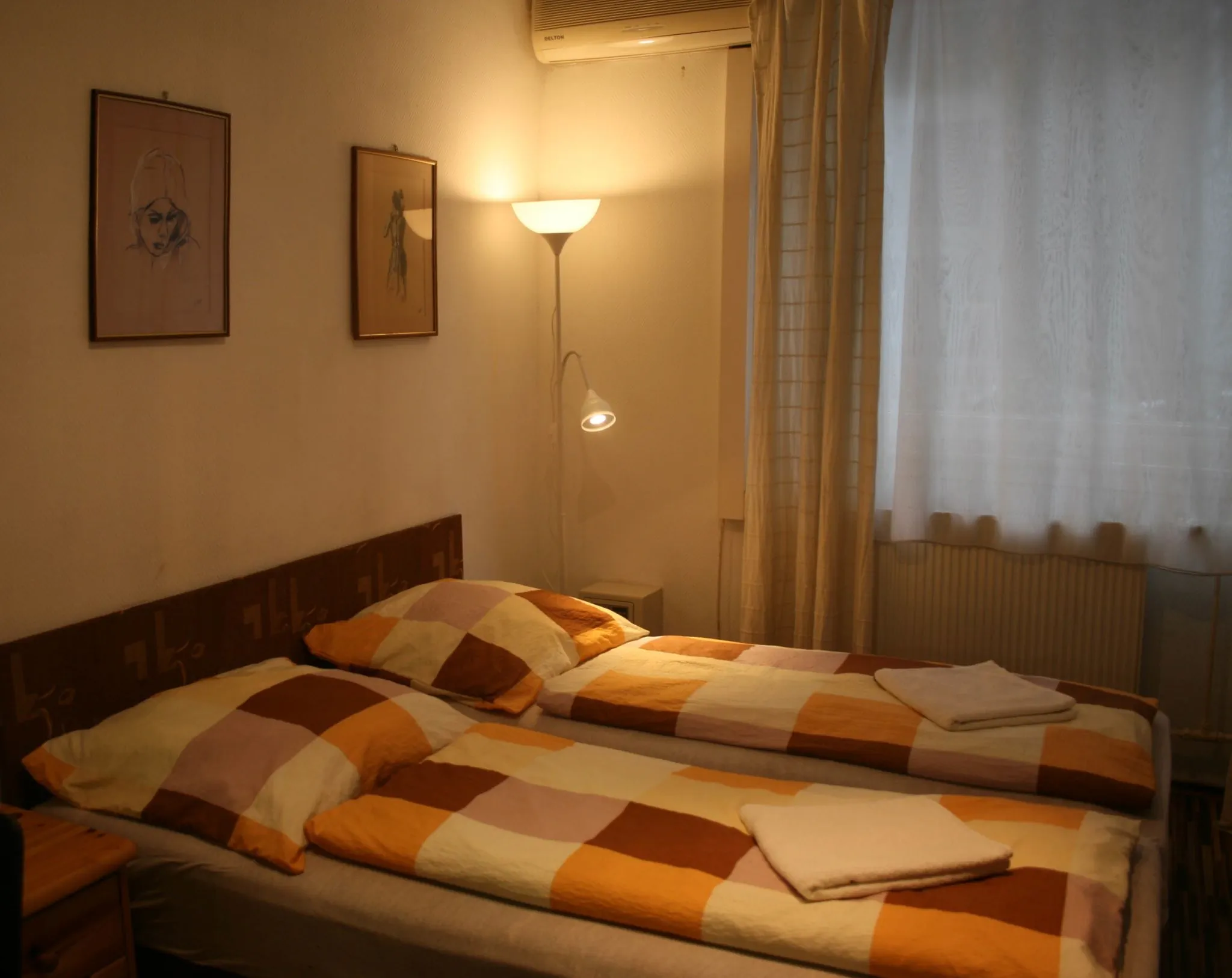 Margaret Bridge Studio Apartment Budapest – Budapeszt, Węgry
