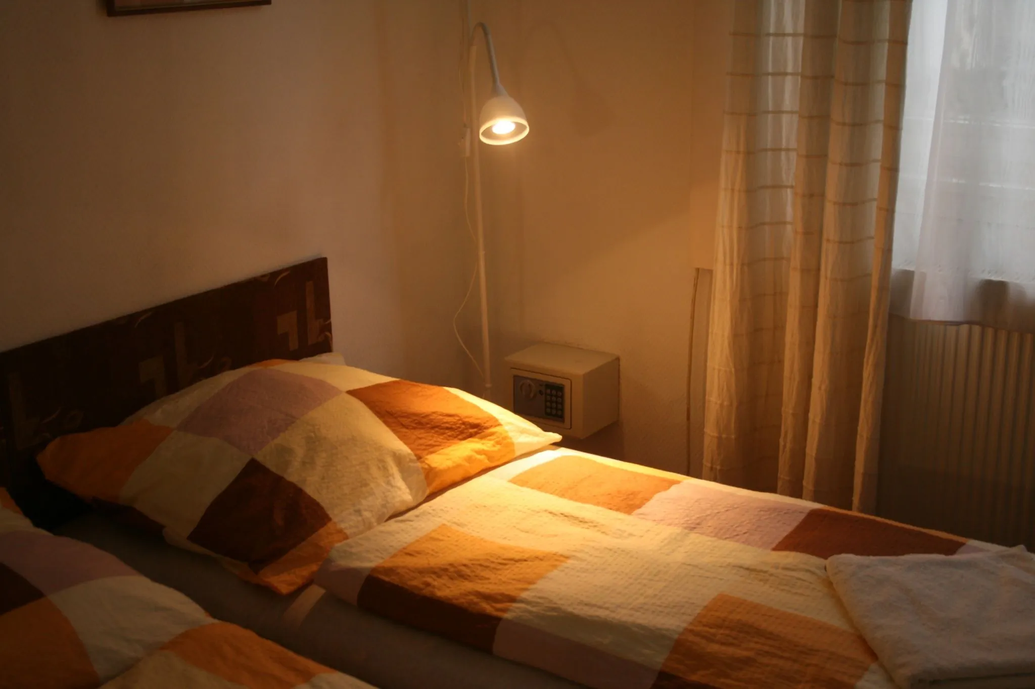 Margaret Bridge Studio Apartment Budapest – Budapeszt, Węgry