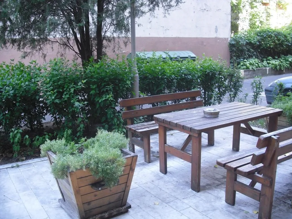Margaret Bridge Studio Apartment Budapest – Budapeszt, Węgry