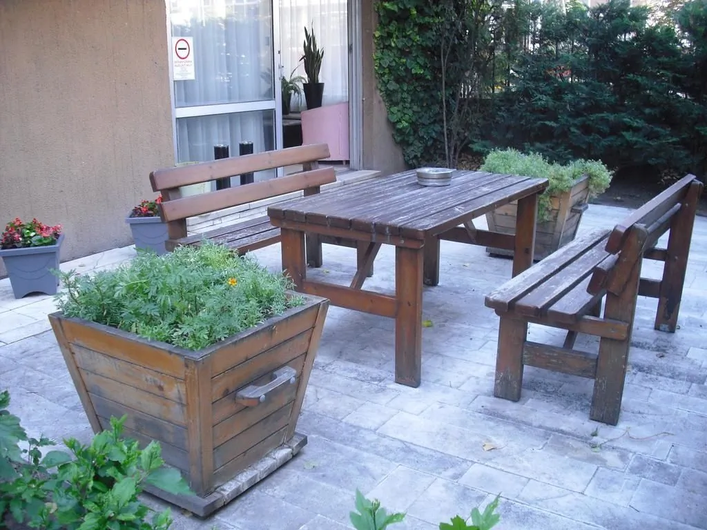 Margaret Bridge Studio Apartment Budapest – Budapeszt, Węgry