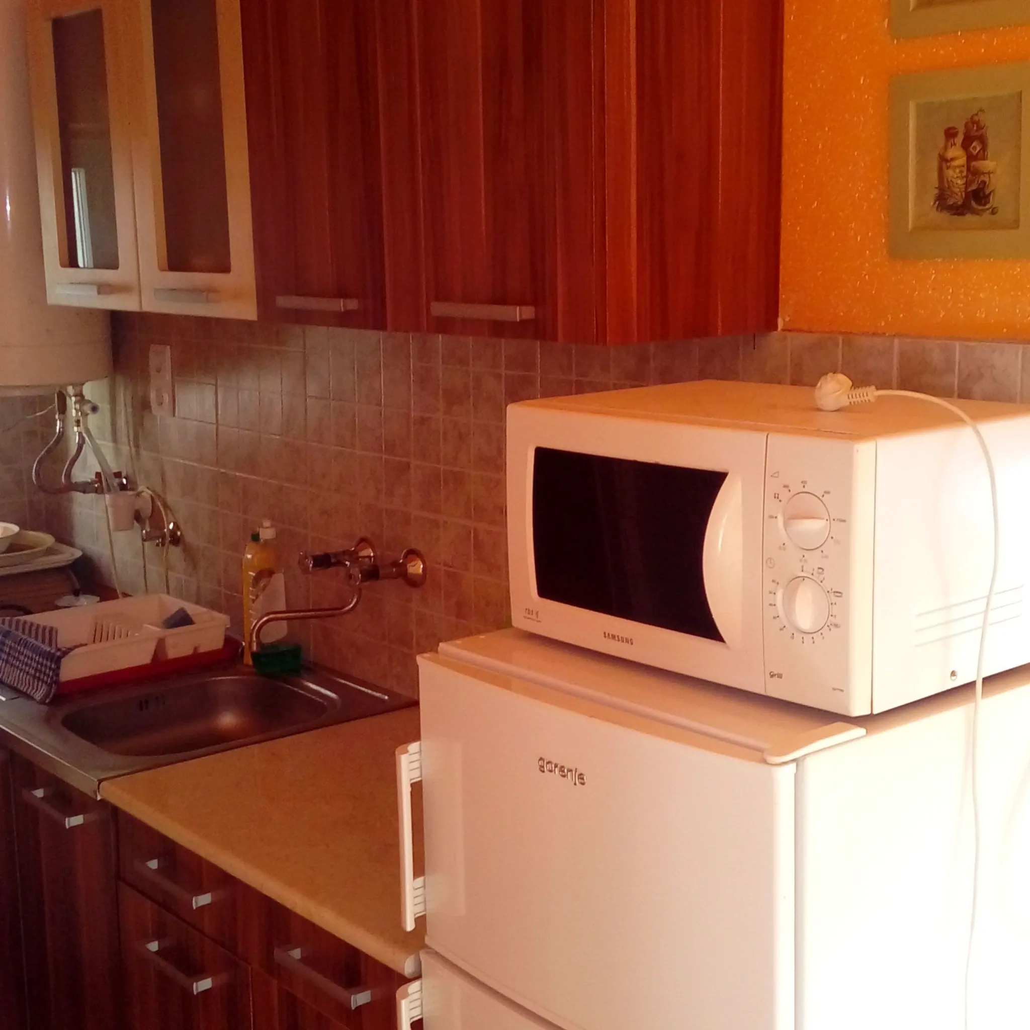 Bazsi Vendégház Mezőkövesd – Mezőkövesd, Maďarsko