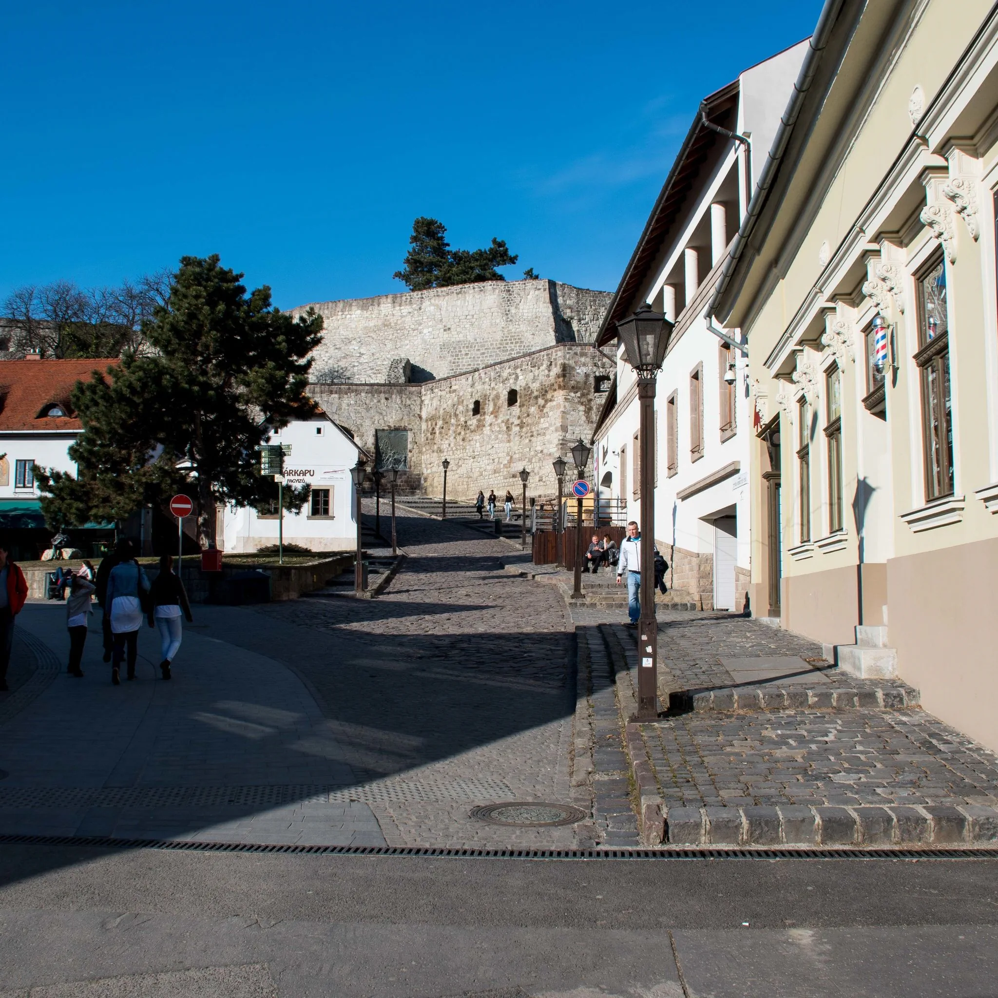 Tinódi Apartman Eger – Eger, Ungaria