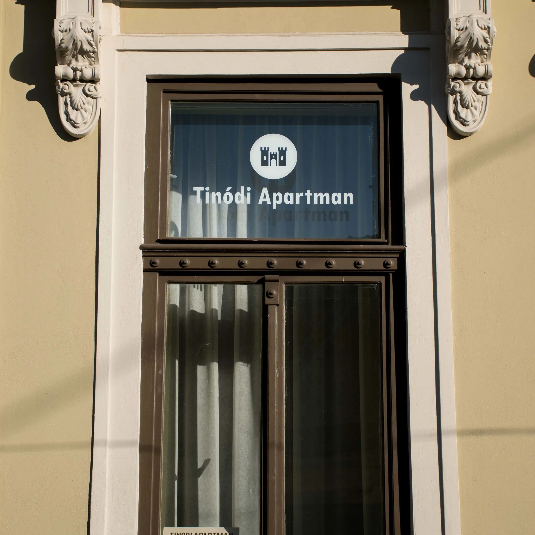 Tinódi Apartman Eger – Eger, Ungaria