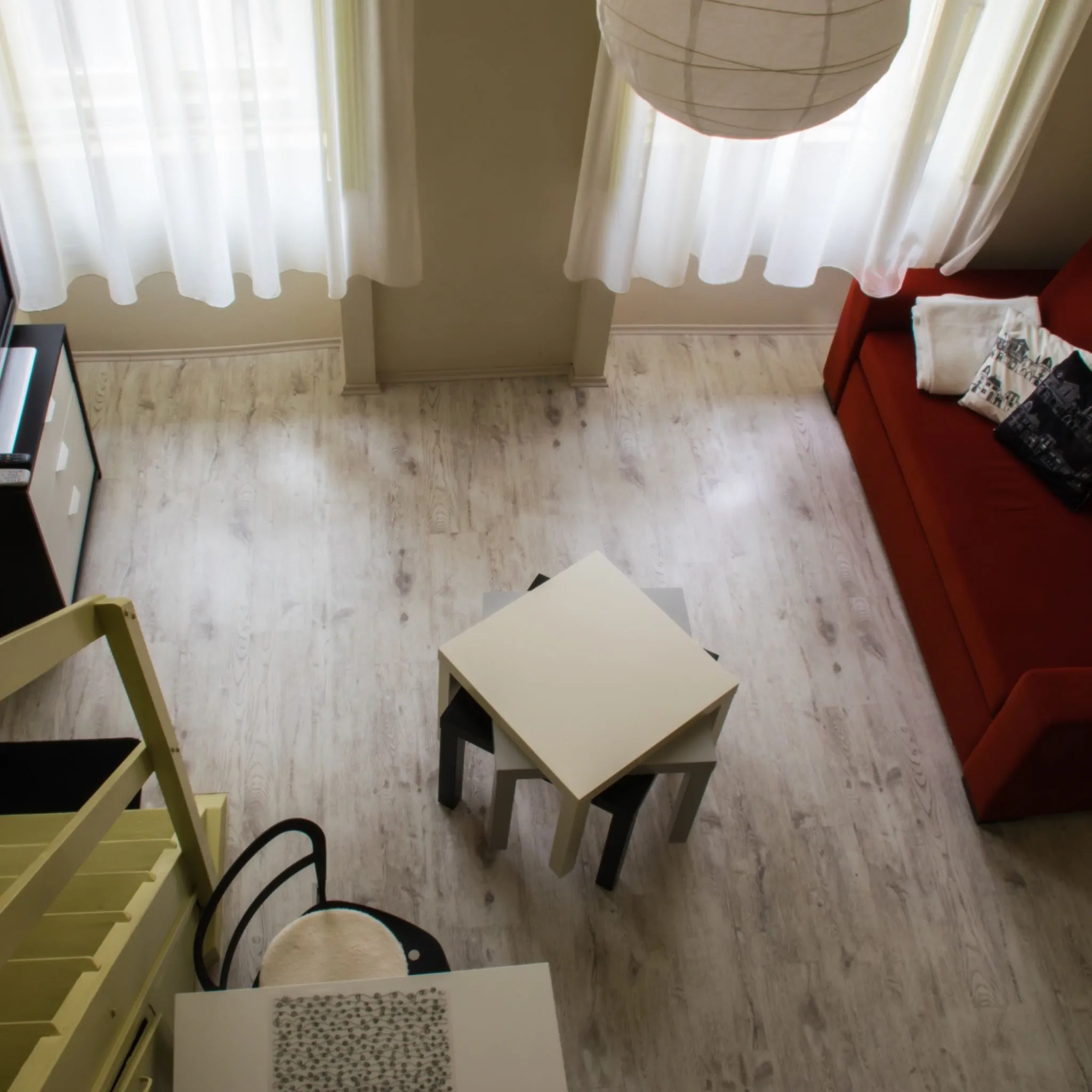 Tinódi Apartman Eger – Eger, Ungaria