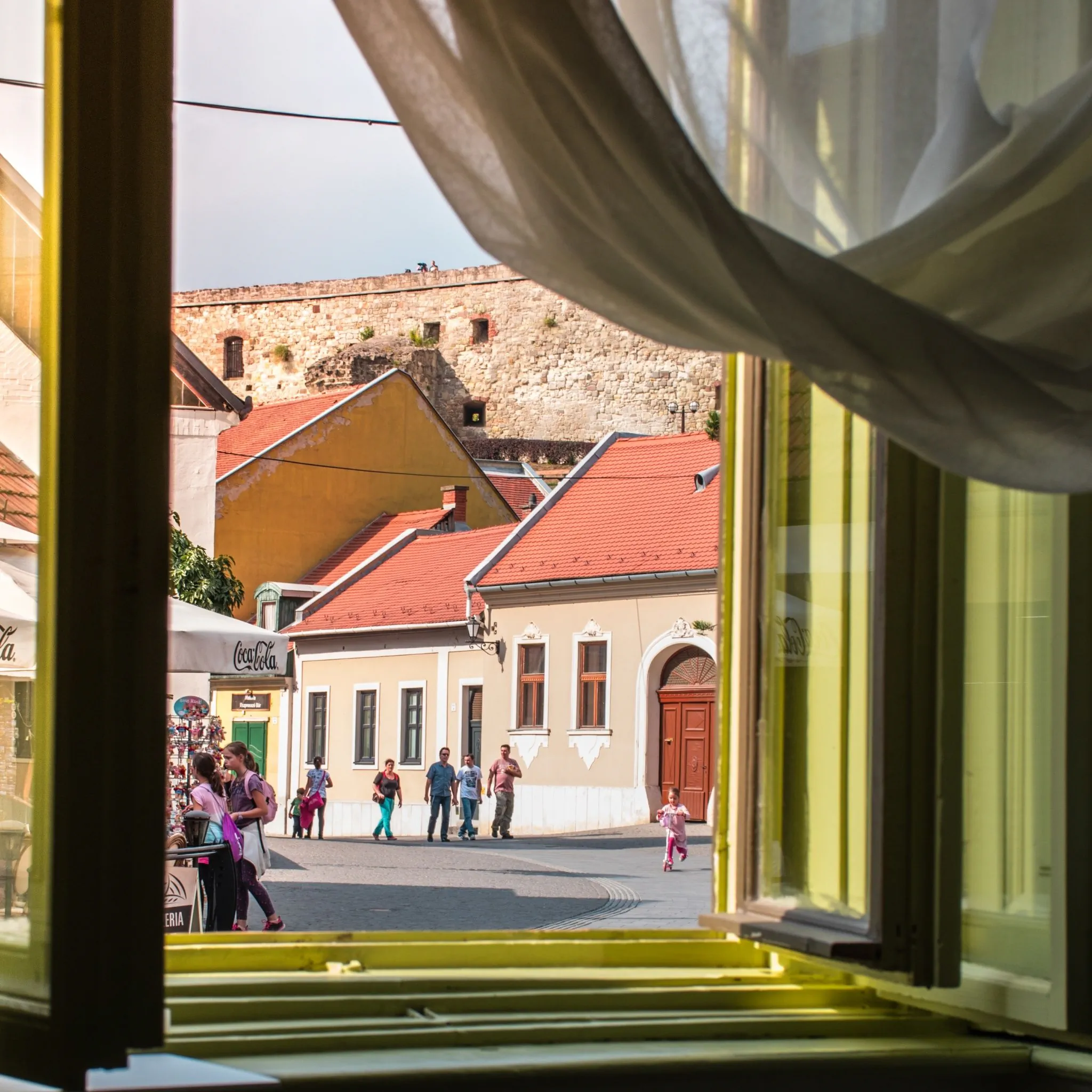 Tinódi Apartman Eger – Eger, Ungaria