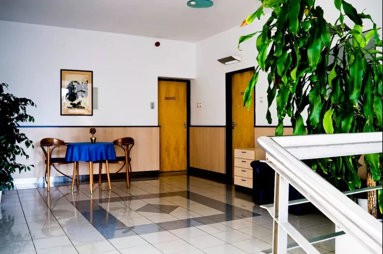 Kék Hold Hotel Marcali – Marcali, Węgry