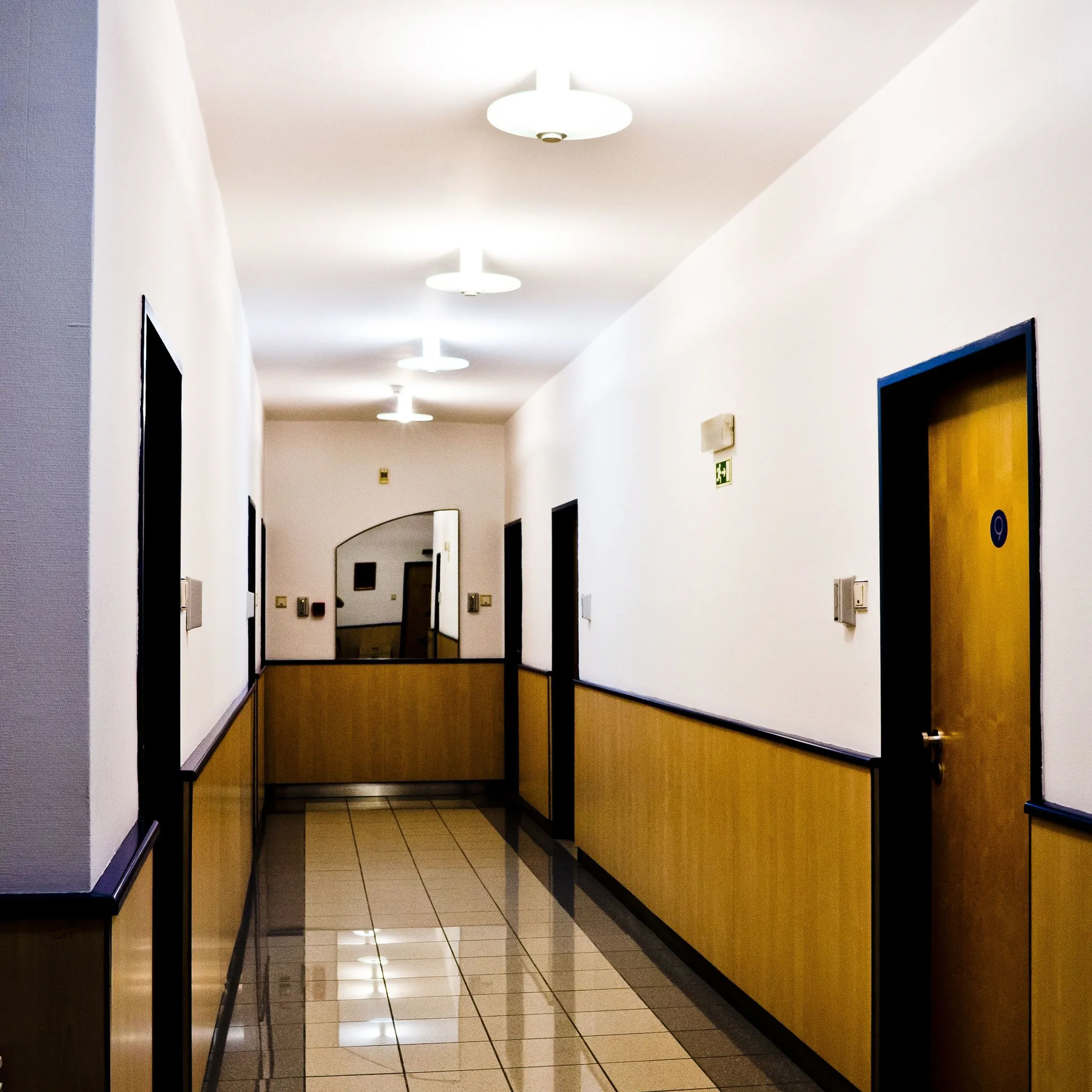 Kék Hold Hotel Marcali – Marcali, Węgry