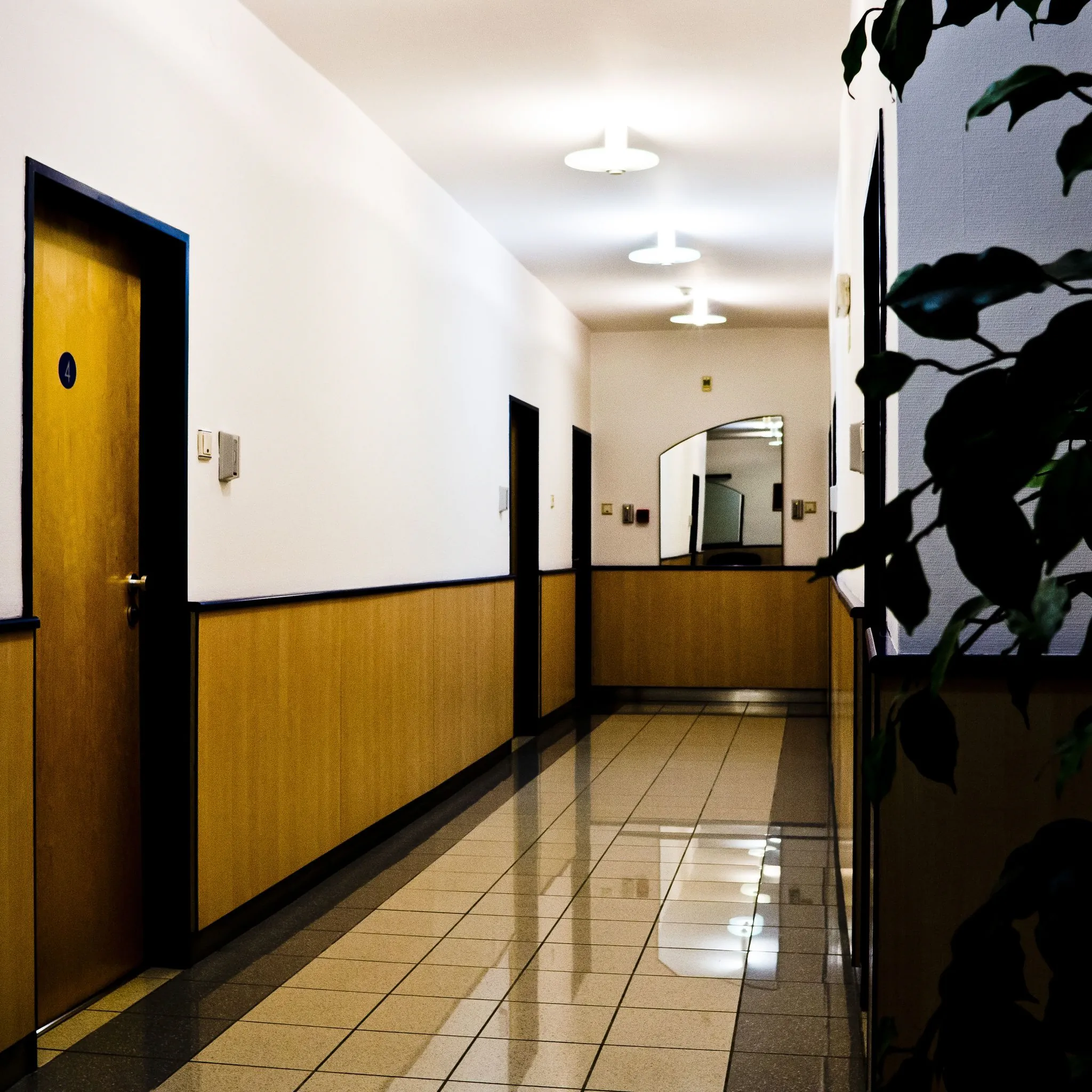 Kék Hold Hotel Marcali – Marcali, Węgry