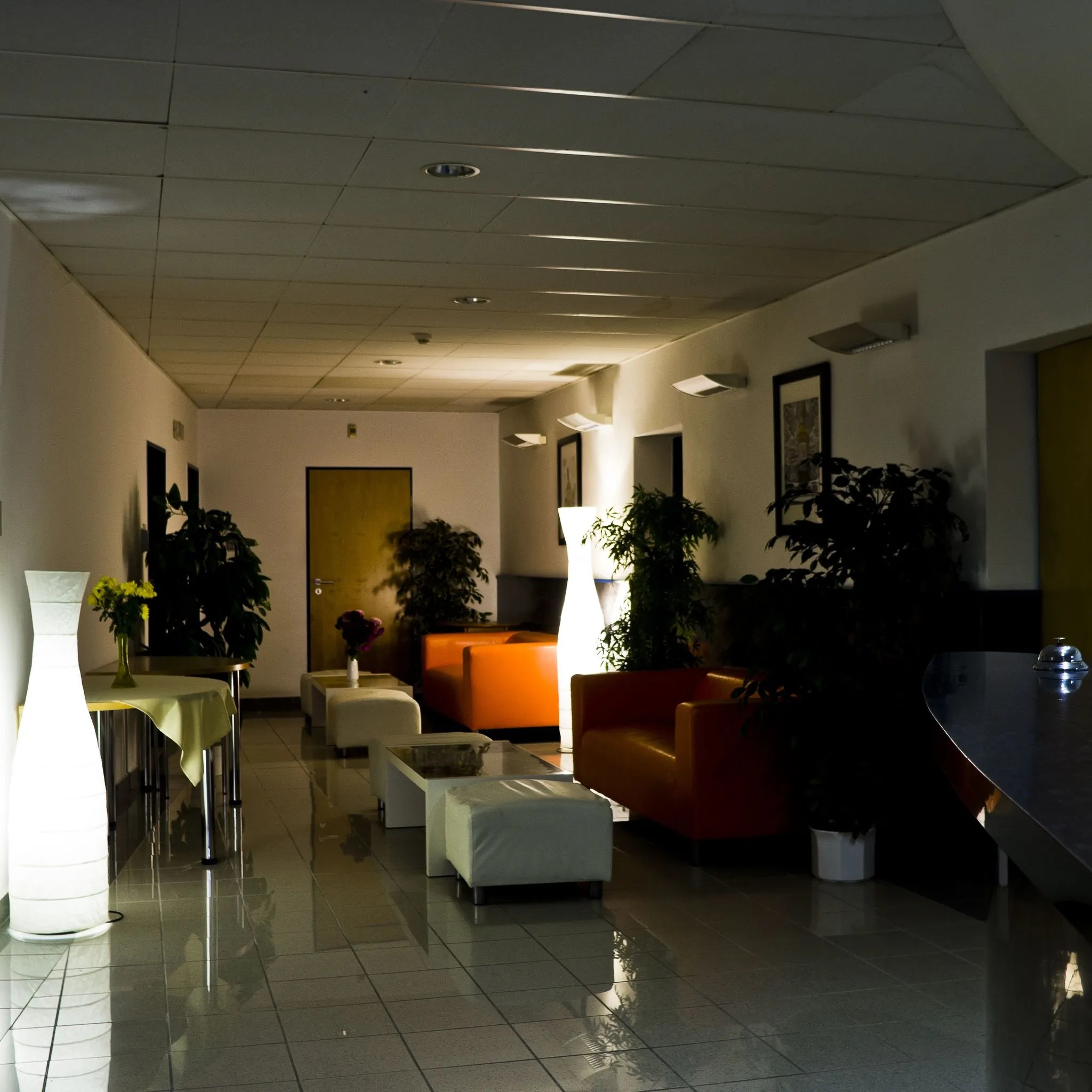 Kék Hold Hotel Marcali – Marcali, Węgry