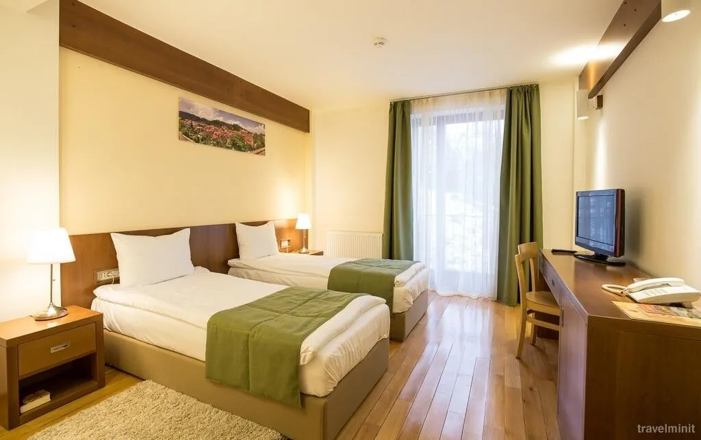 Hotel Kolping Brașov – Brașov, România